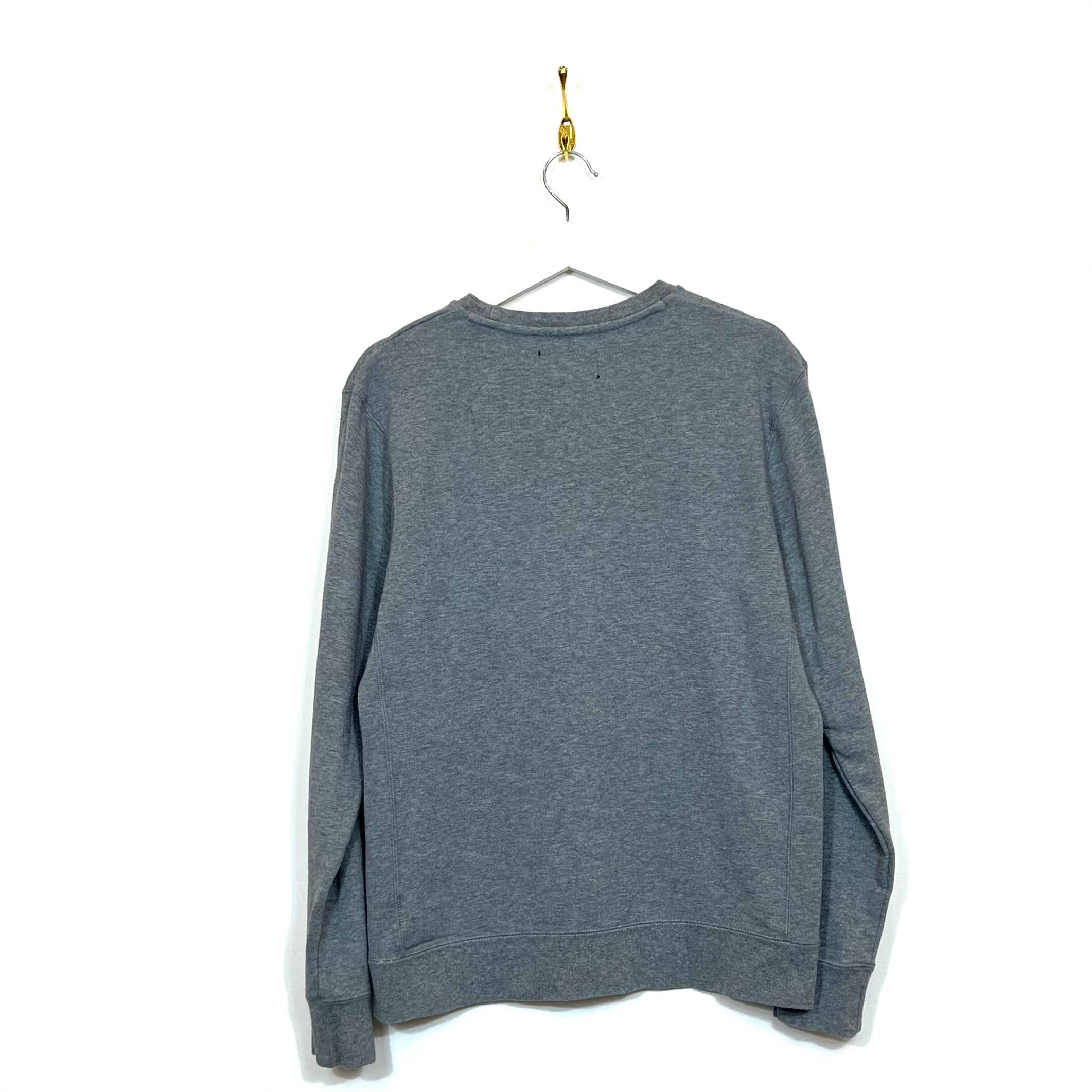 Felpa Jordan Vintage [M]