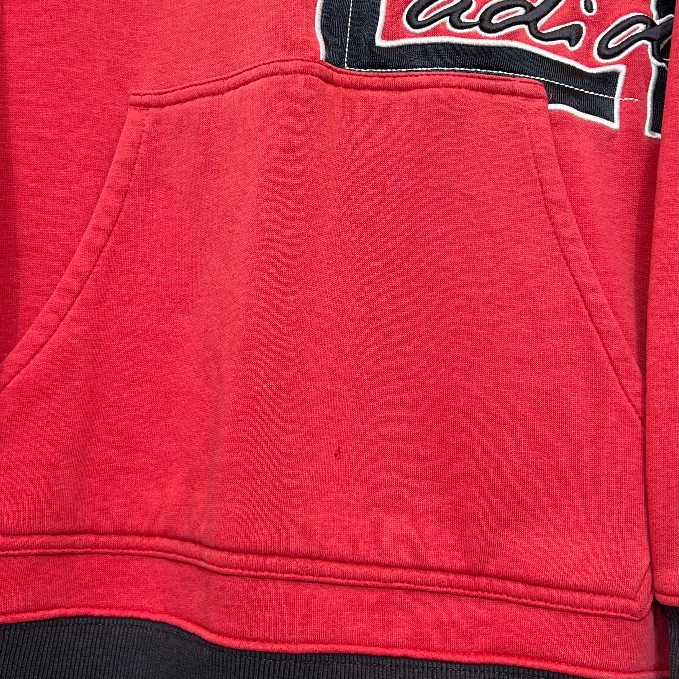 00s Felpa Adidas Vintage [M]