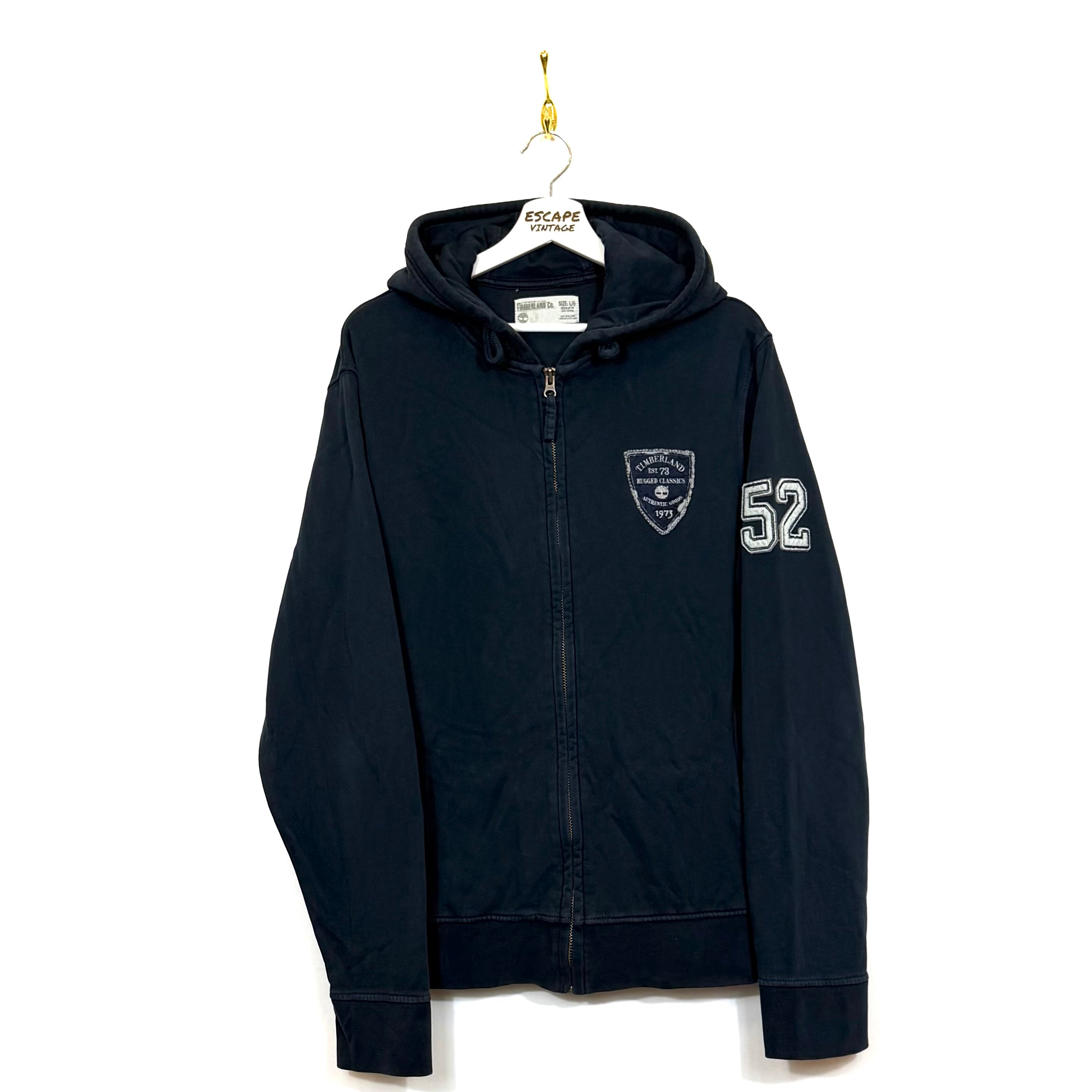 00s Felpa Timberland Vintage [L]