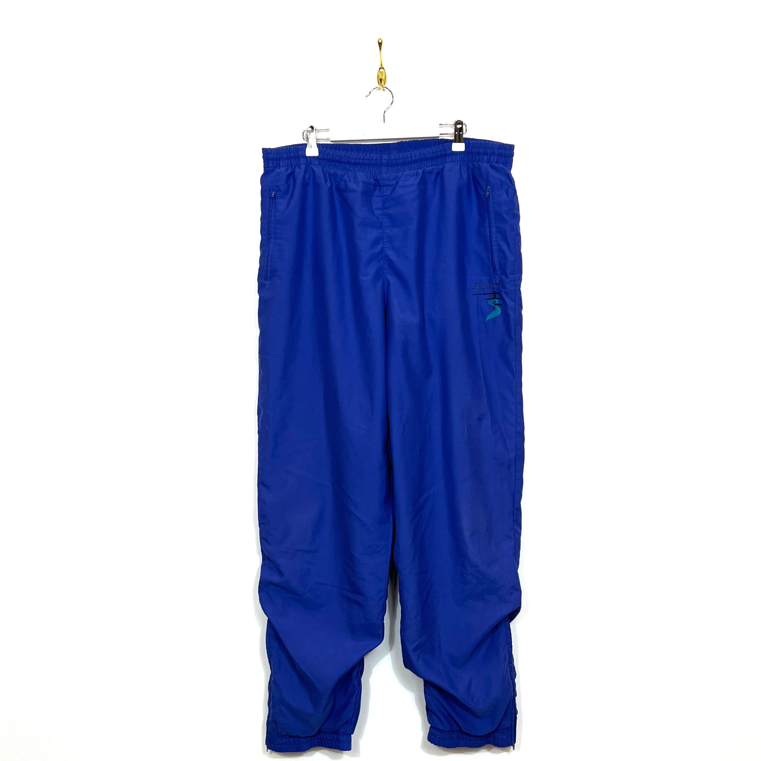 90s Pantalone Adidas Vintage [L]