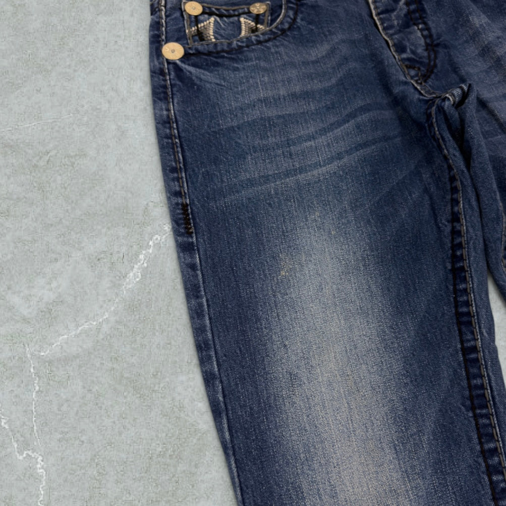 00s Jeans True Religion Vintage [45 IT]