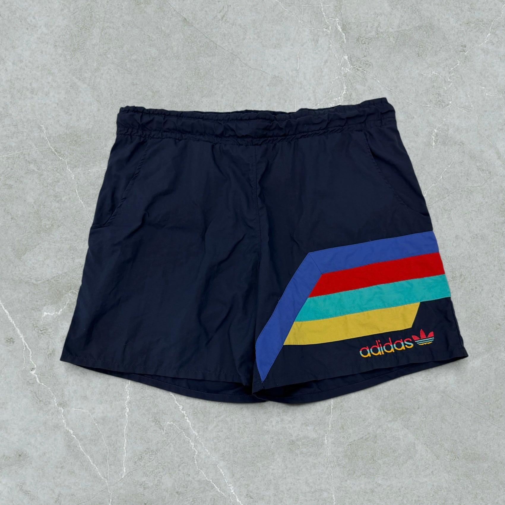 90s Shorts Adidas Vintage [M]