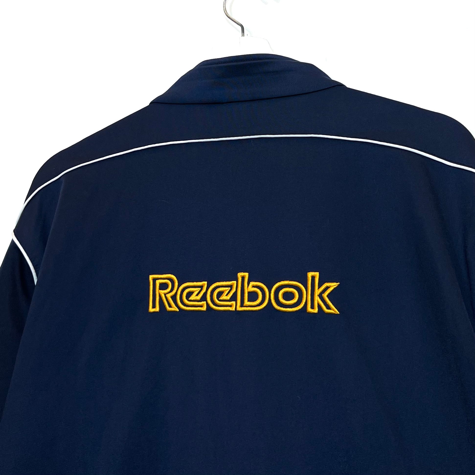 90s Felpa Reebok Vintage [XL]