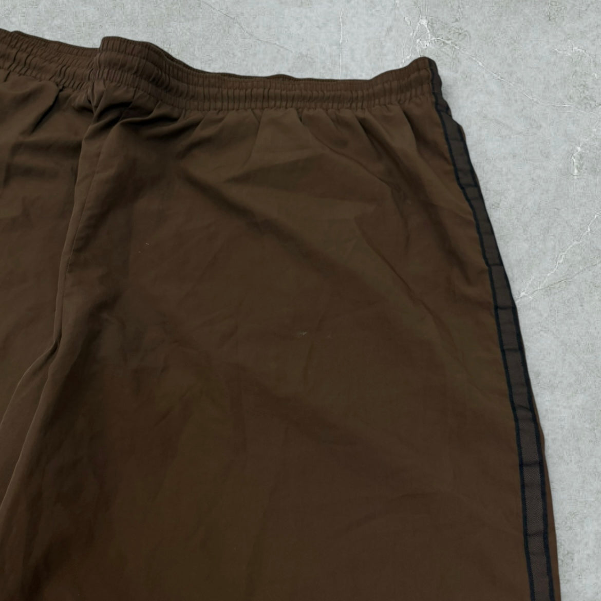 90s Shorts Nike Vintage [XL]