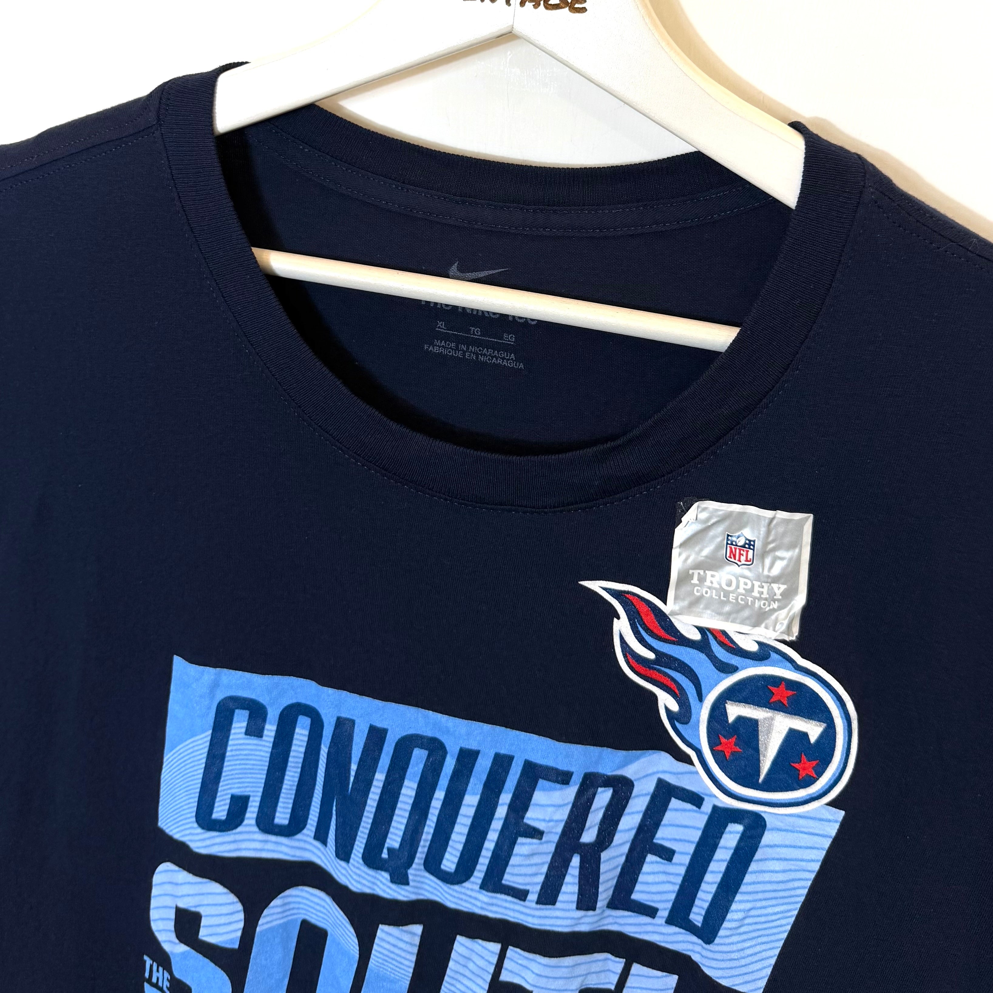 T-Shirt Nike x NFL Vintage [XL]
