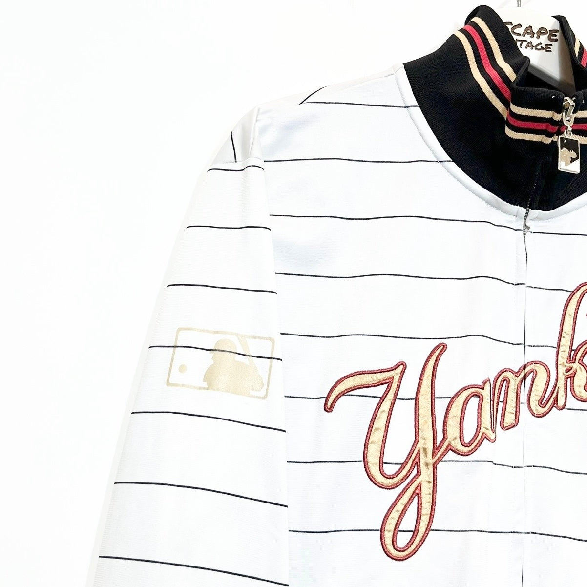 Felpa Majestic MLB Yankees Vintage [M]
