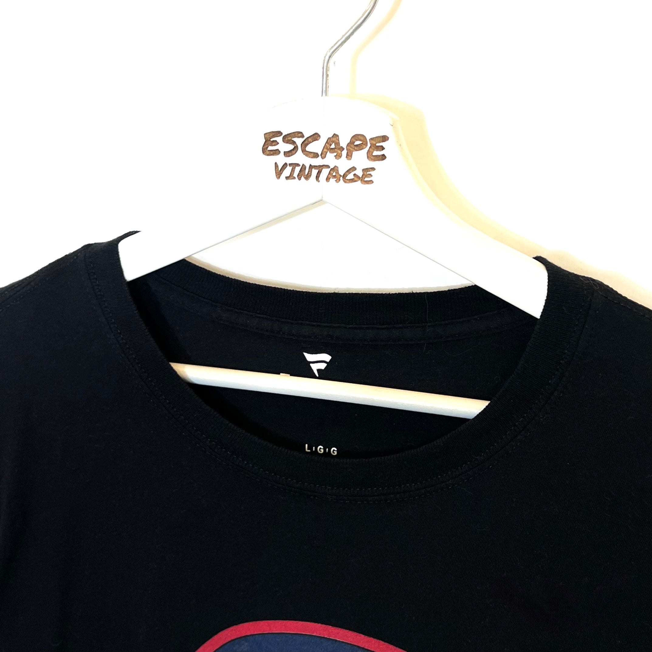 T-Shirt MLB Chicago Cubs Vintage [L]