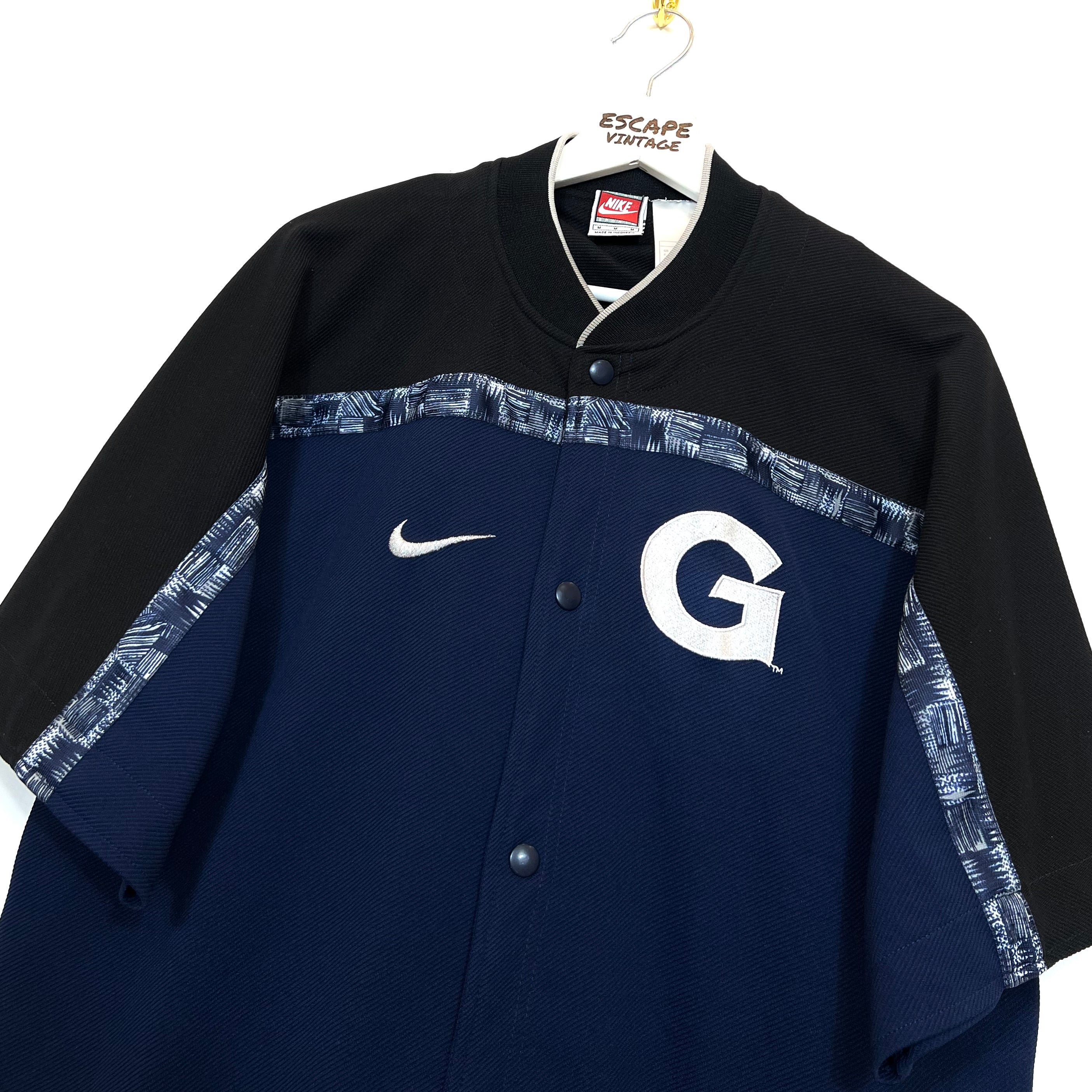 [RARA] 90s Jersey Nike NBA Vintage [L]