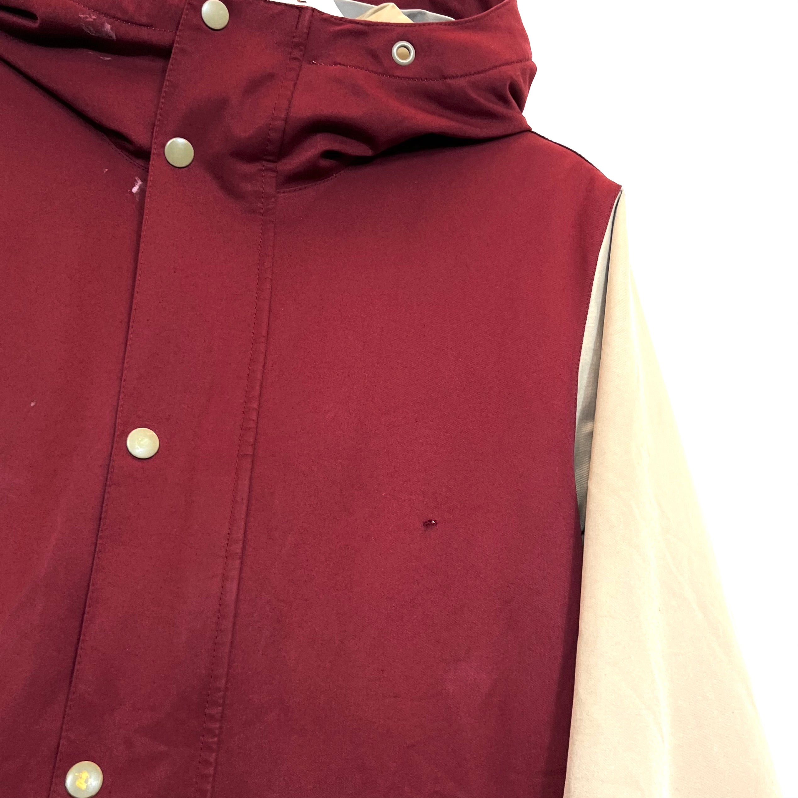 00s Giubbino Nike Vintage [S]