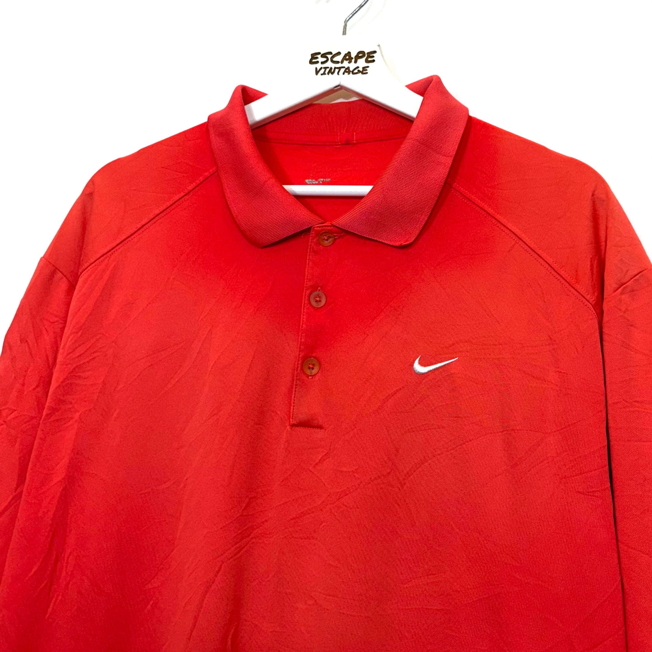 Polo Nike Vintage [XXL]