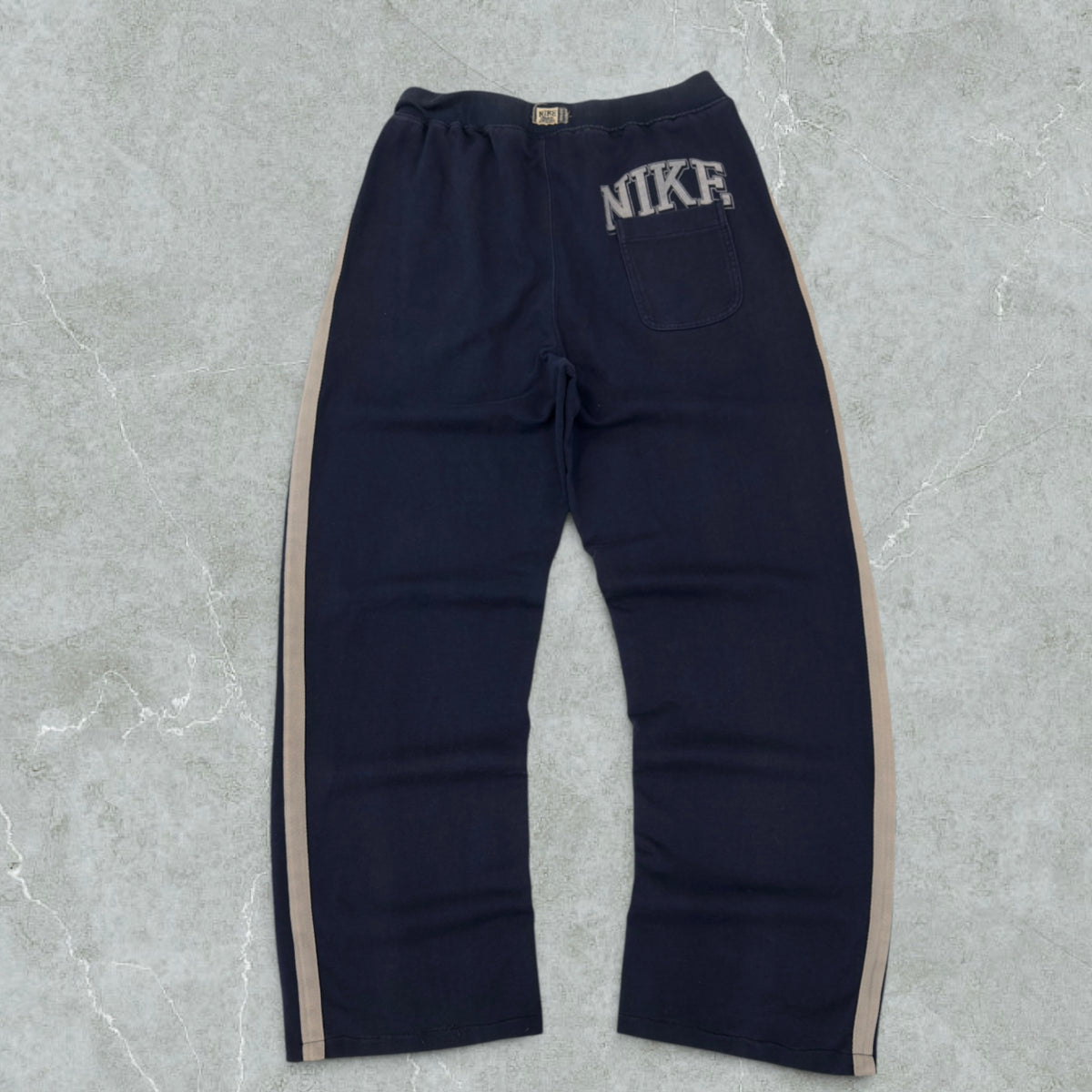 00s Pantaloni Nike Vintage [M]