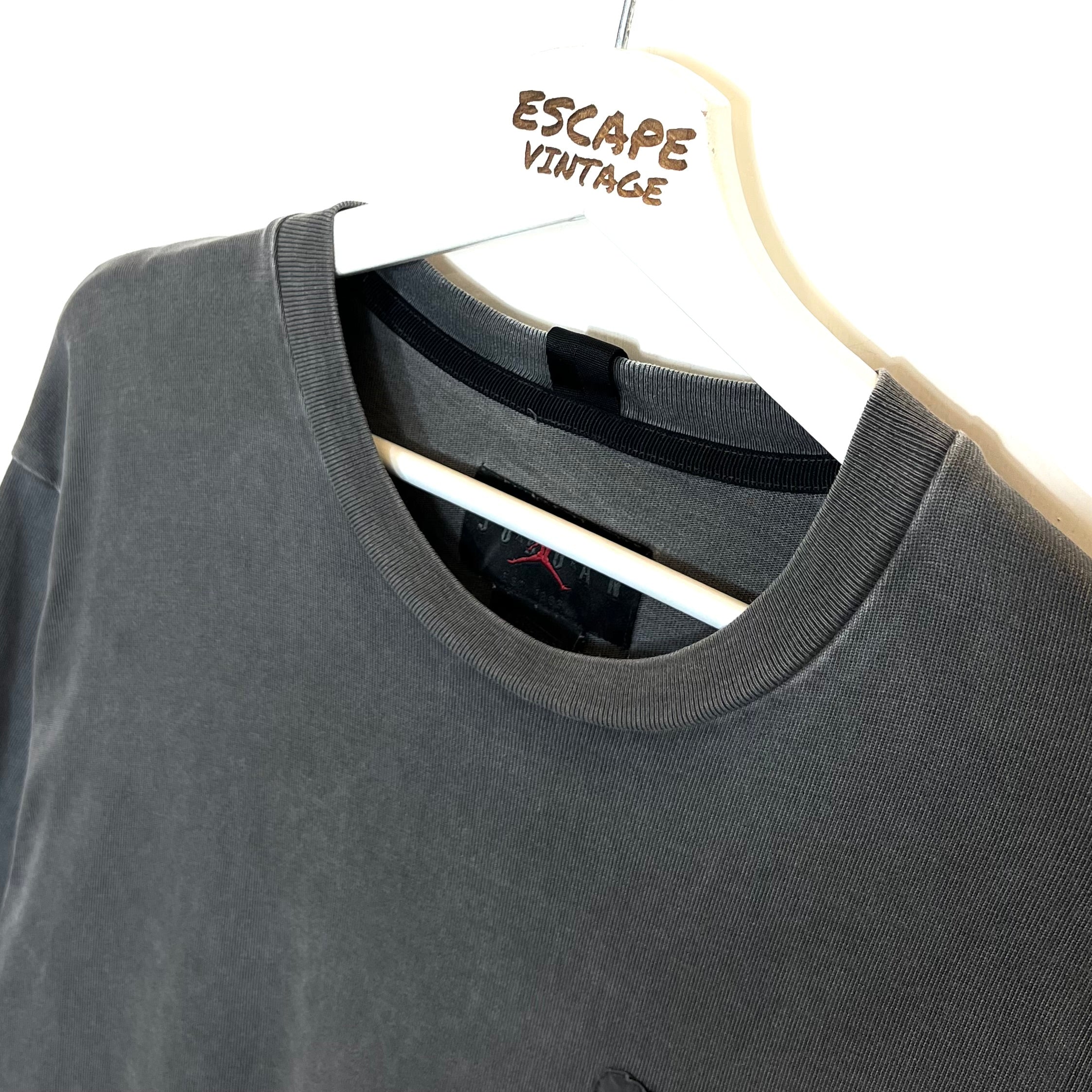 00s T-Shirt Jordan Vintage [XL]