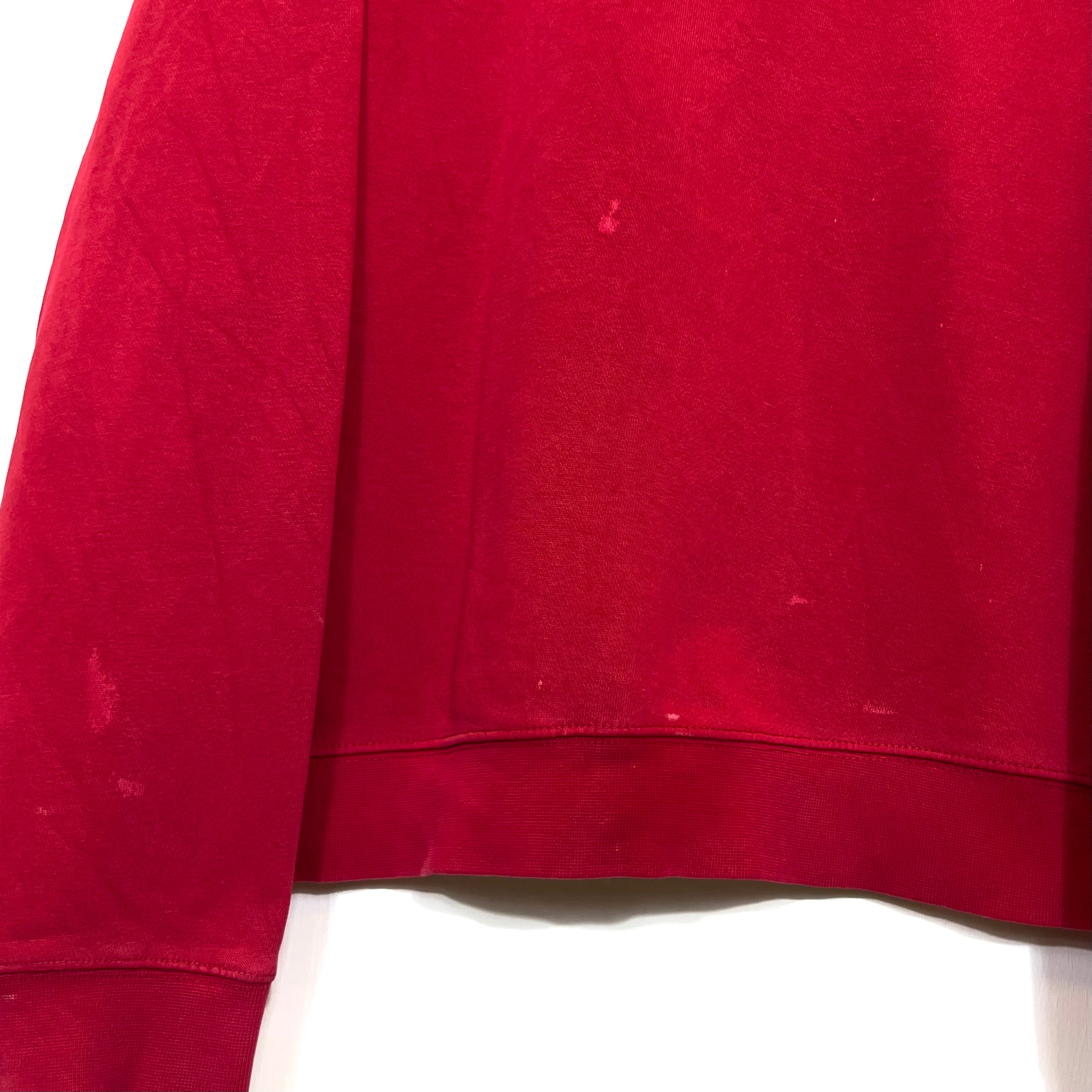 00s Felpa Fila Vintage [L]