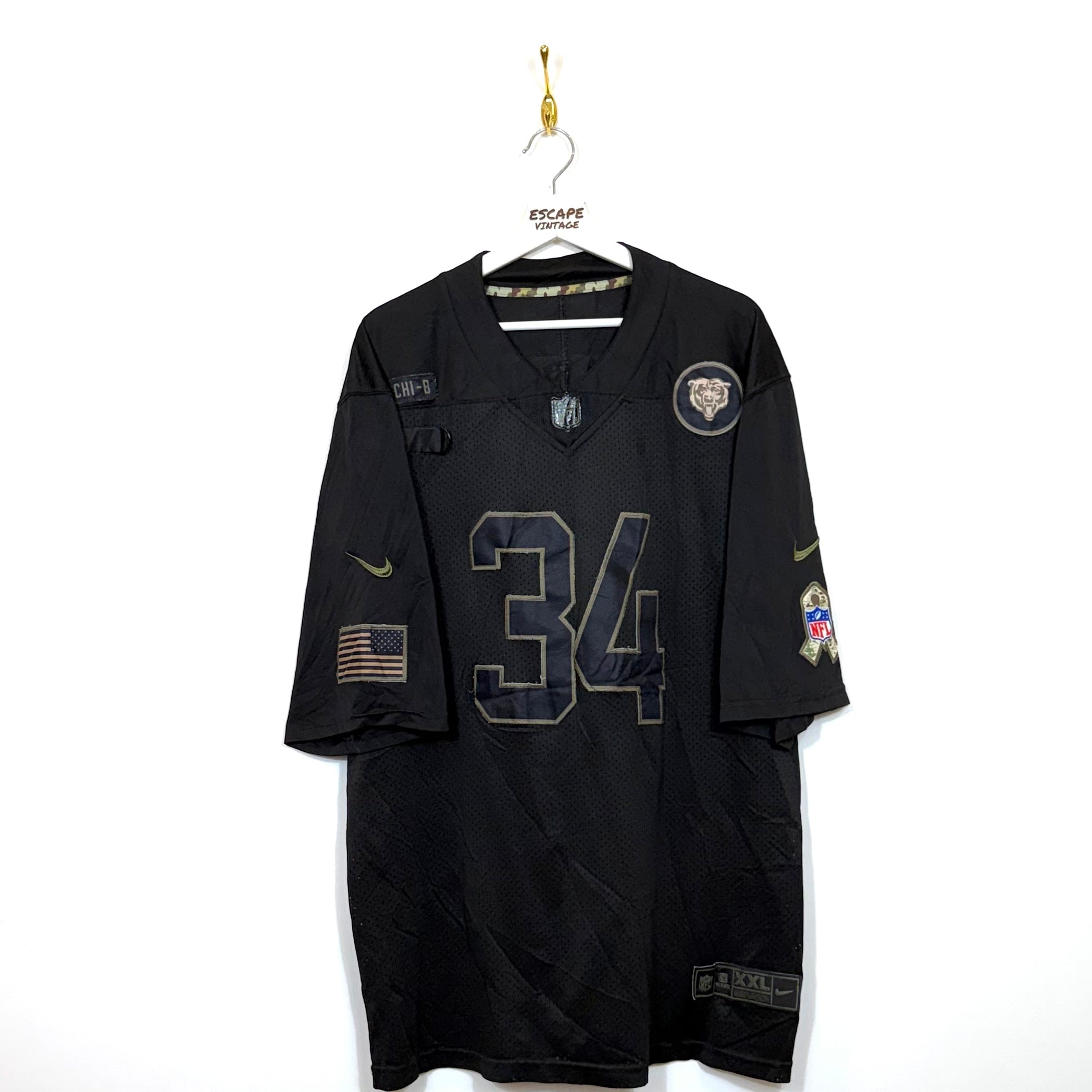 Jersey Nike NFL Vintage [XXL]