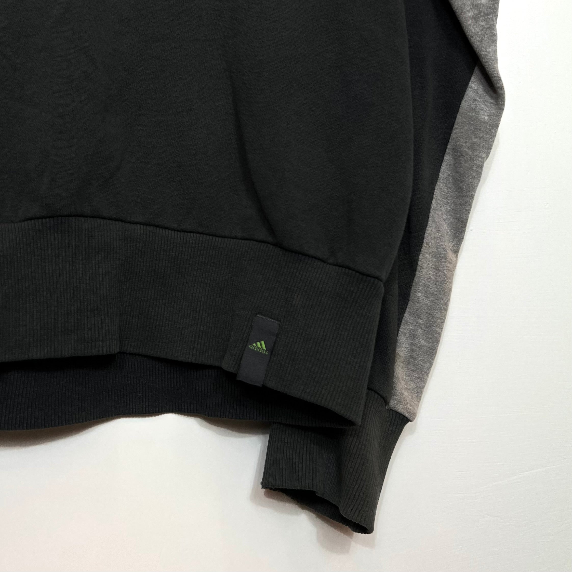 00s Felpa Adidas Vintage [L]