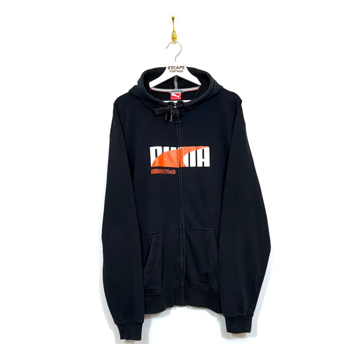 Felpa Puma Vintage [XL]