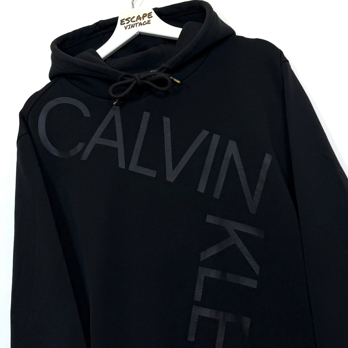 Felpa Calvin Klein Vintage [M]