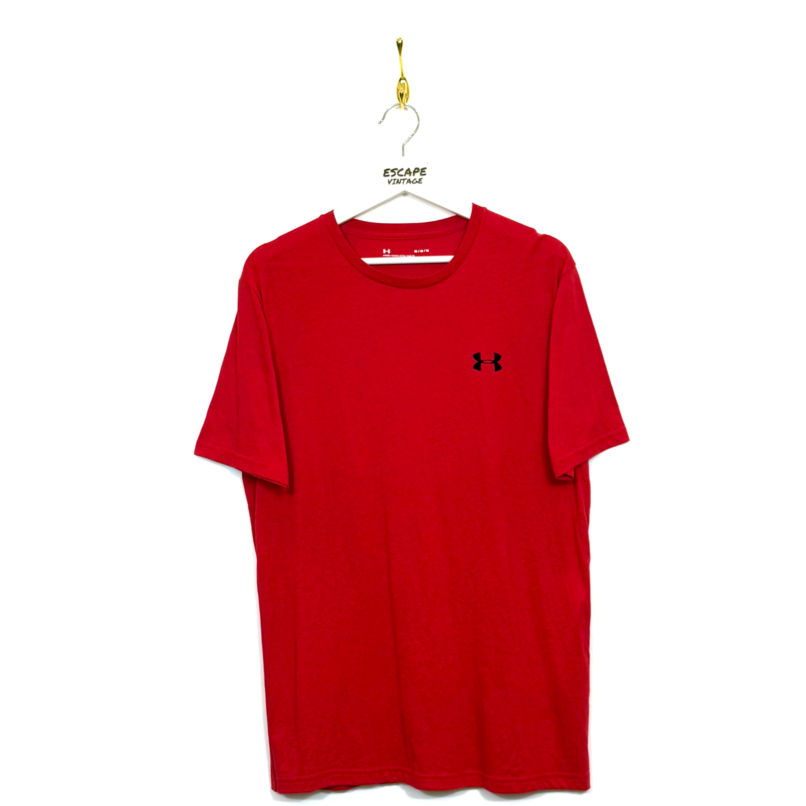 T-Shirt Under Armour Vintage [M]