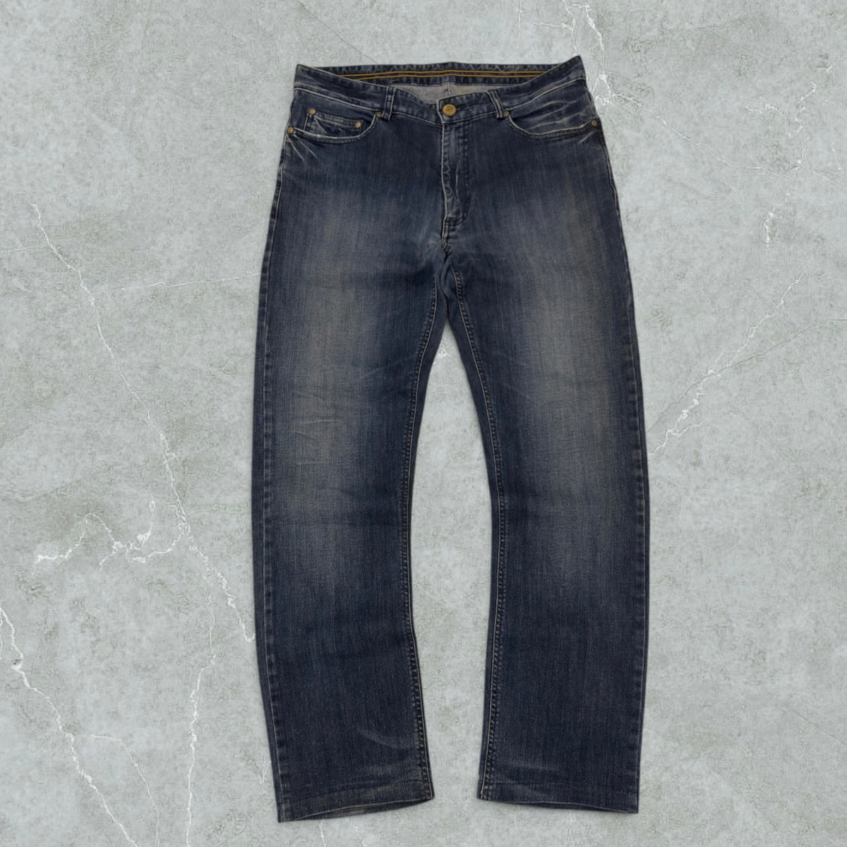00s Jeans Avirex USA Vintage [48 IT]