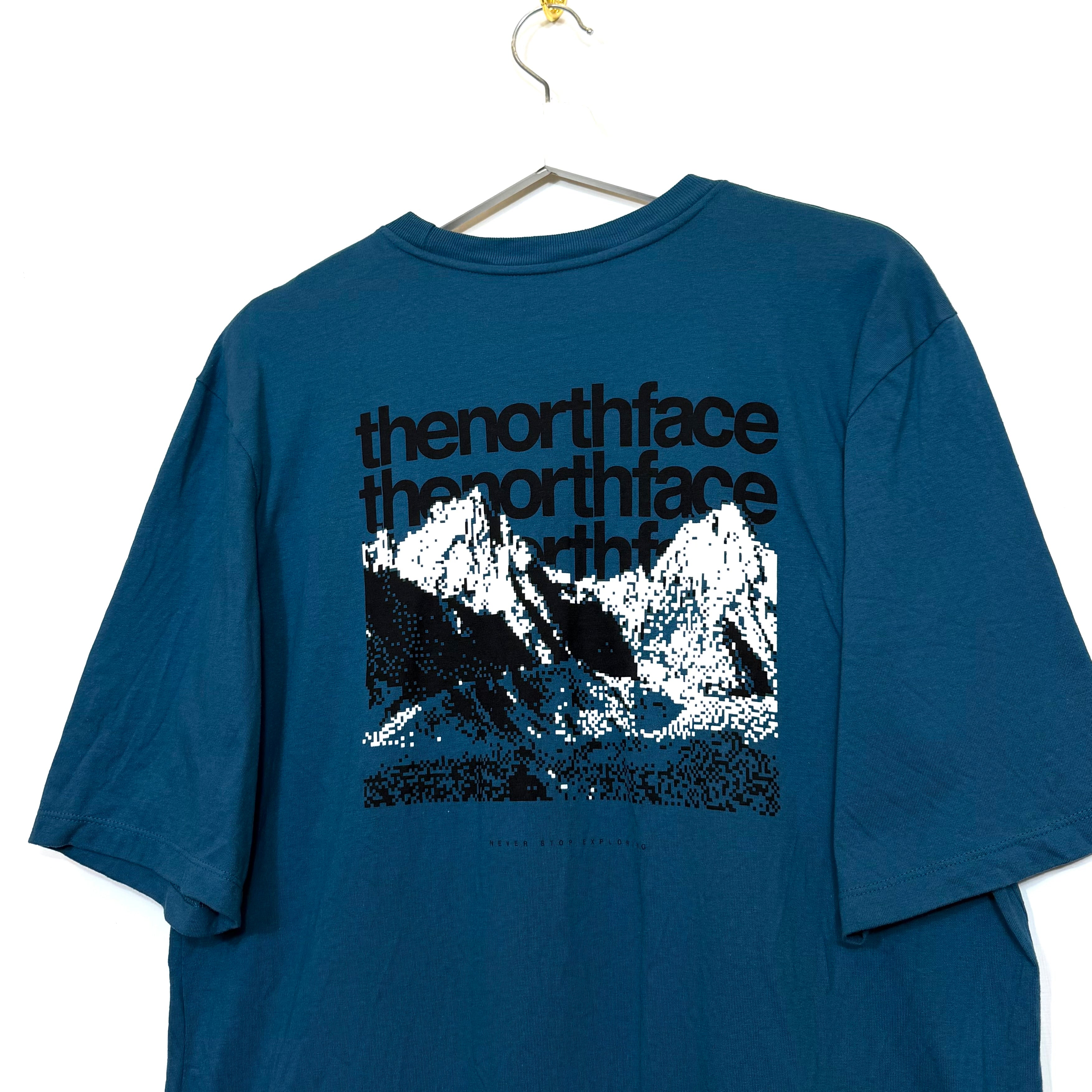 T-Shirt The North Face Vintage [L]