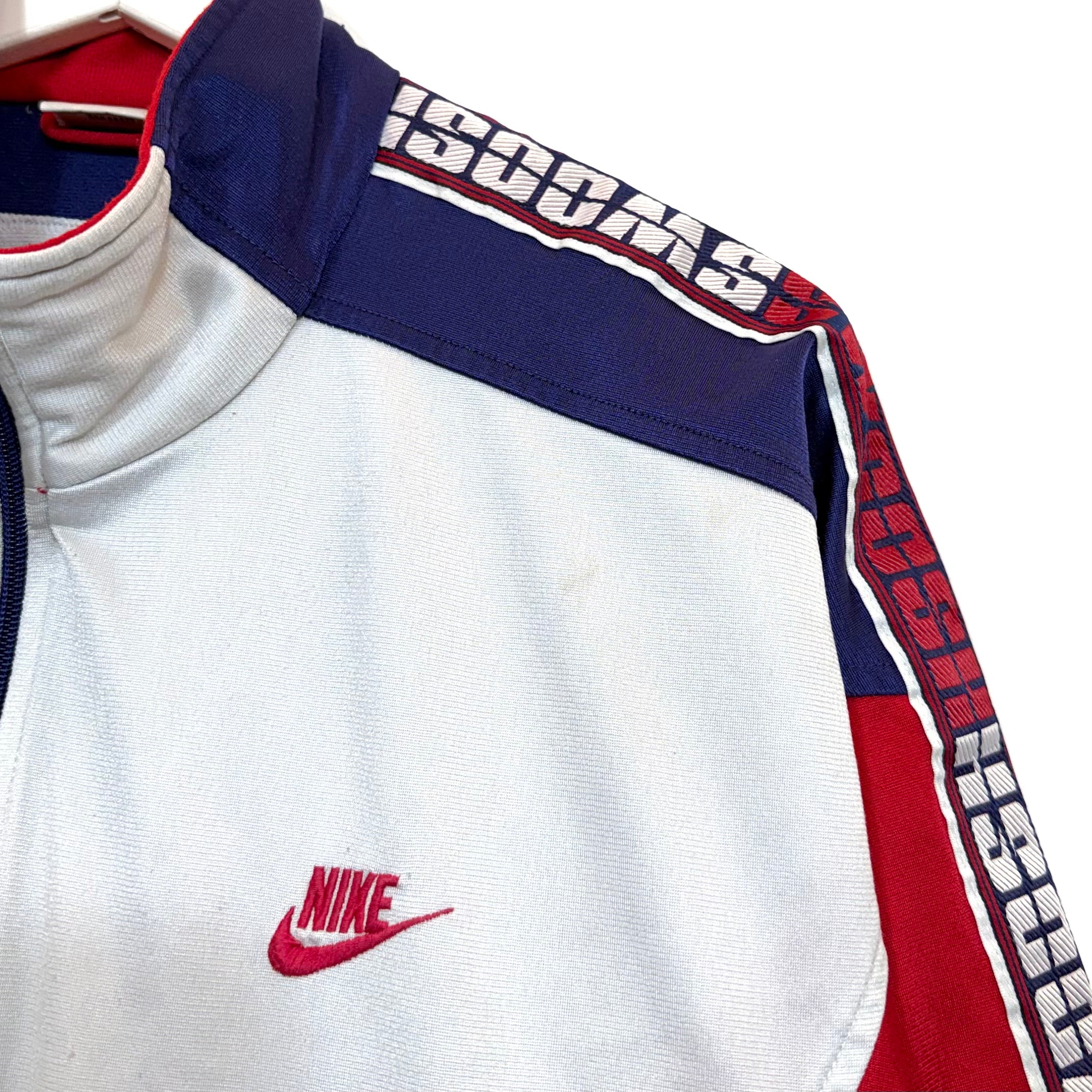 90s Felpa Nike Vintage [M]