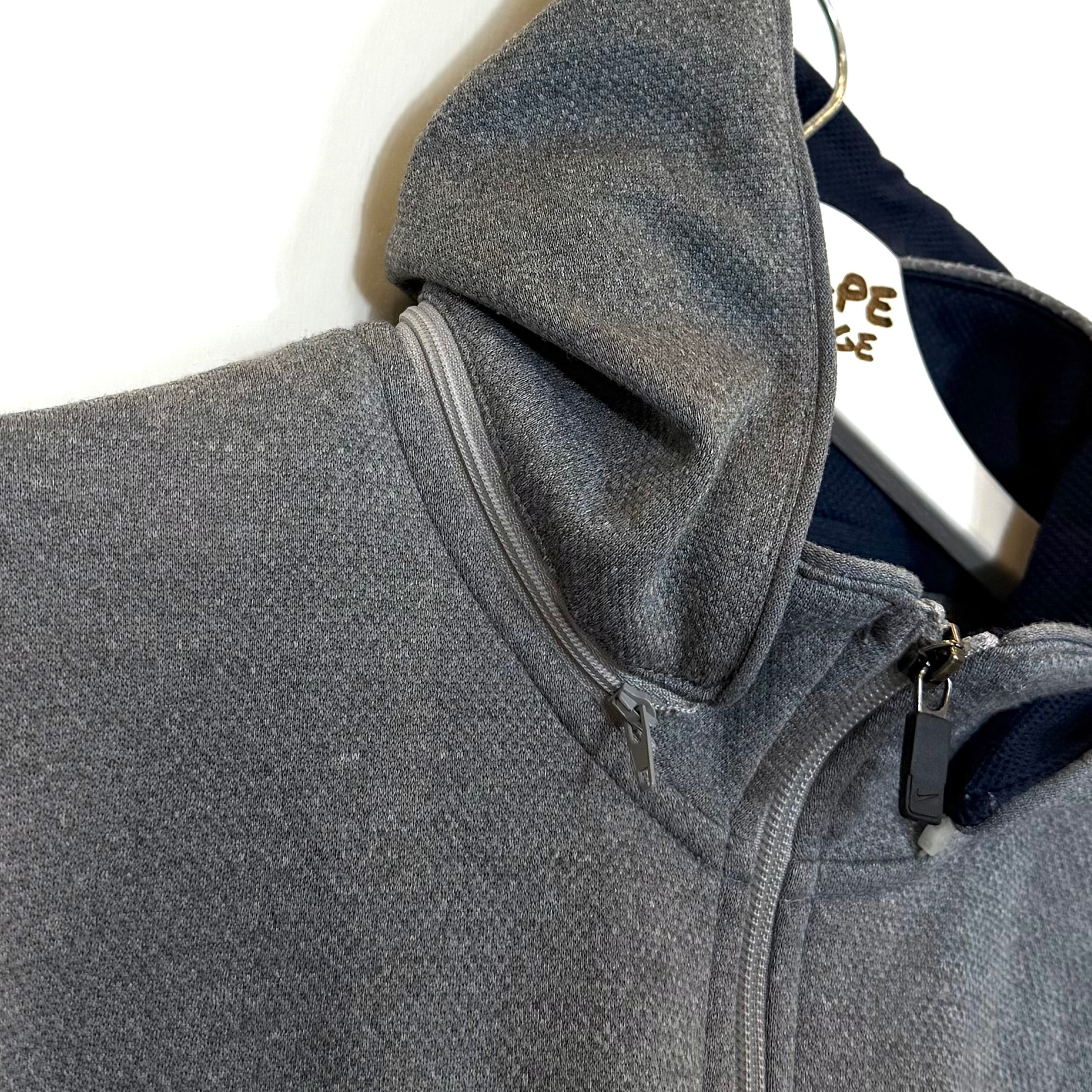 90s Felpa Nike Vintage [XL]