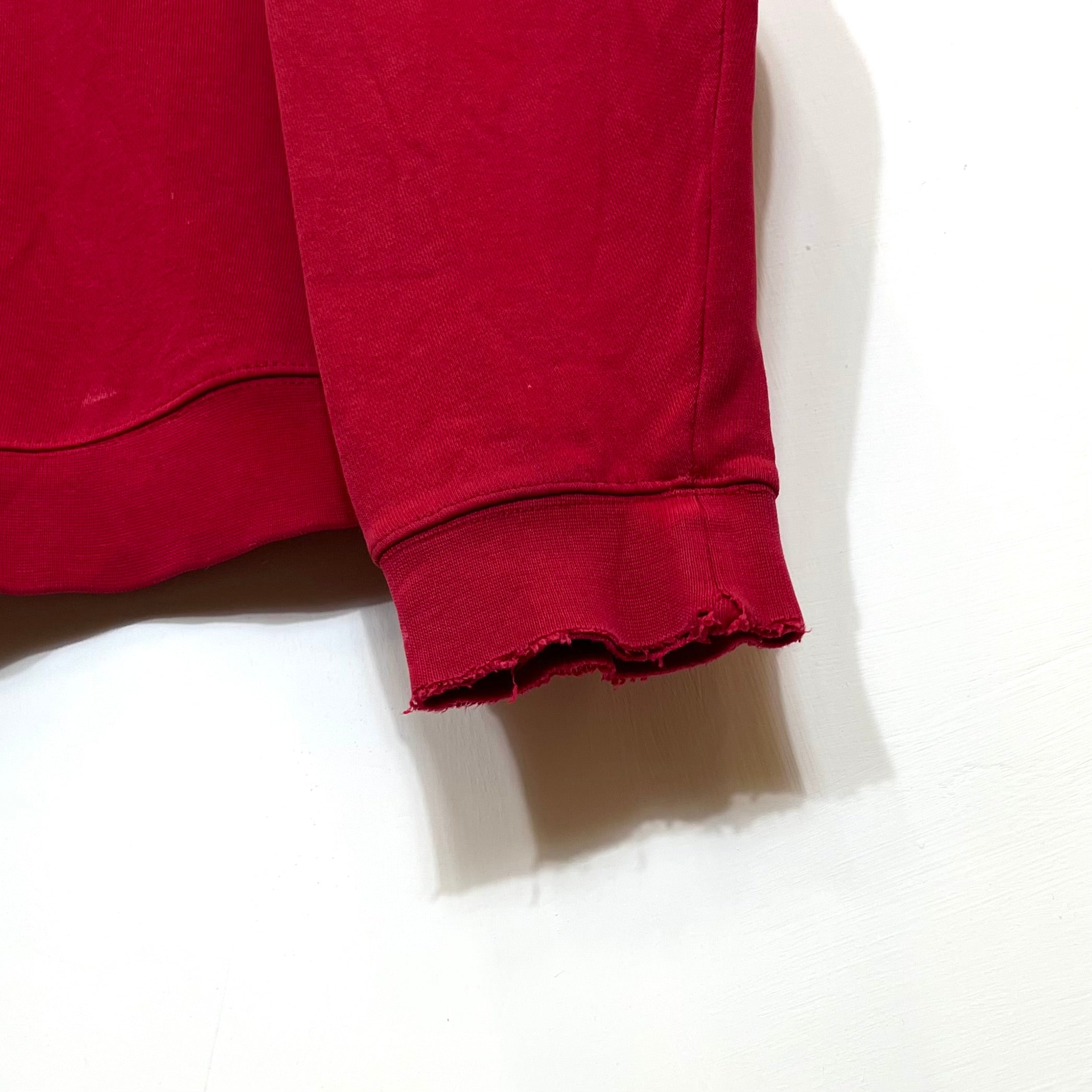 00s Felpa Fila Vintage [L]