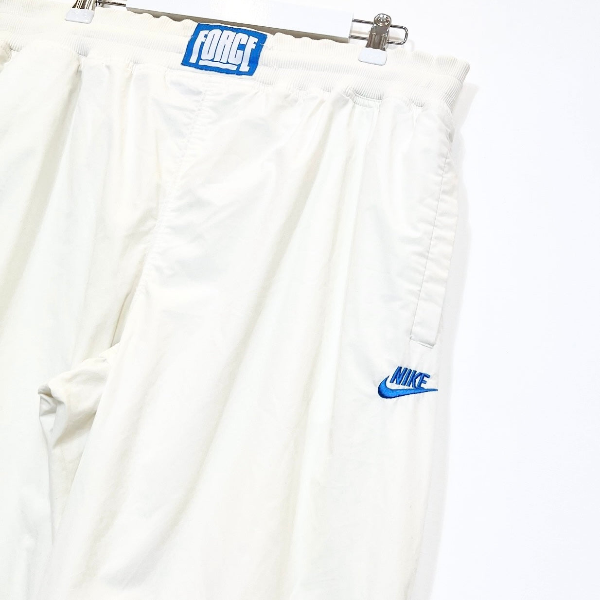 00s Pantaloni Nike Track Vintage [L]