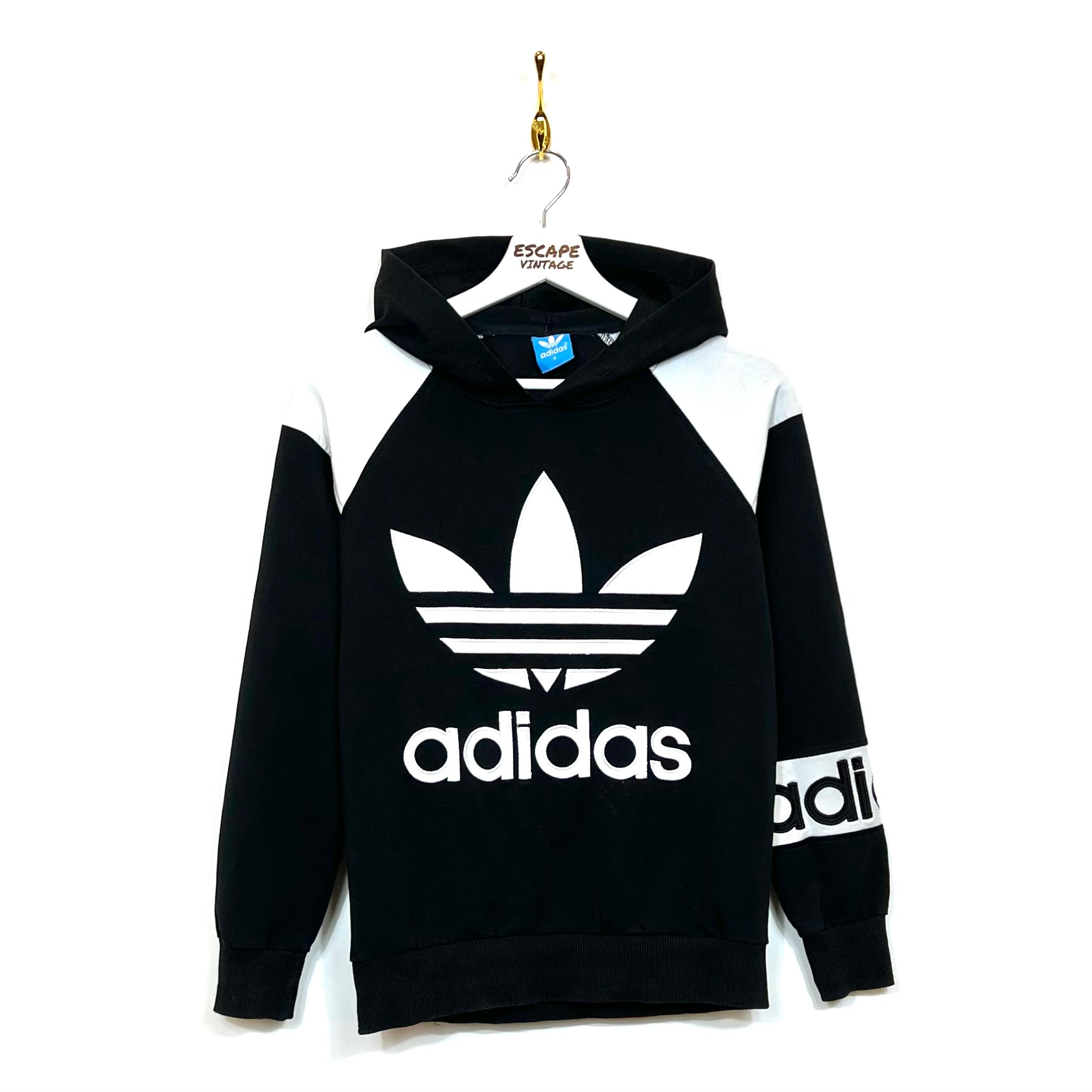 Felpa Adidas Vintage [XS]