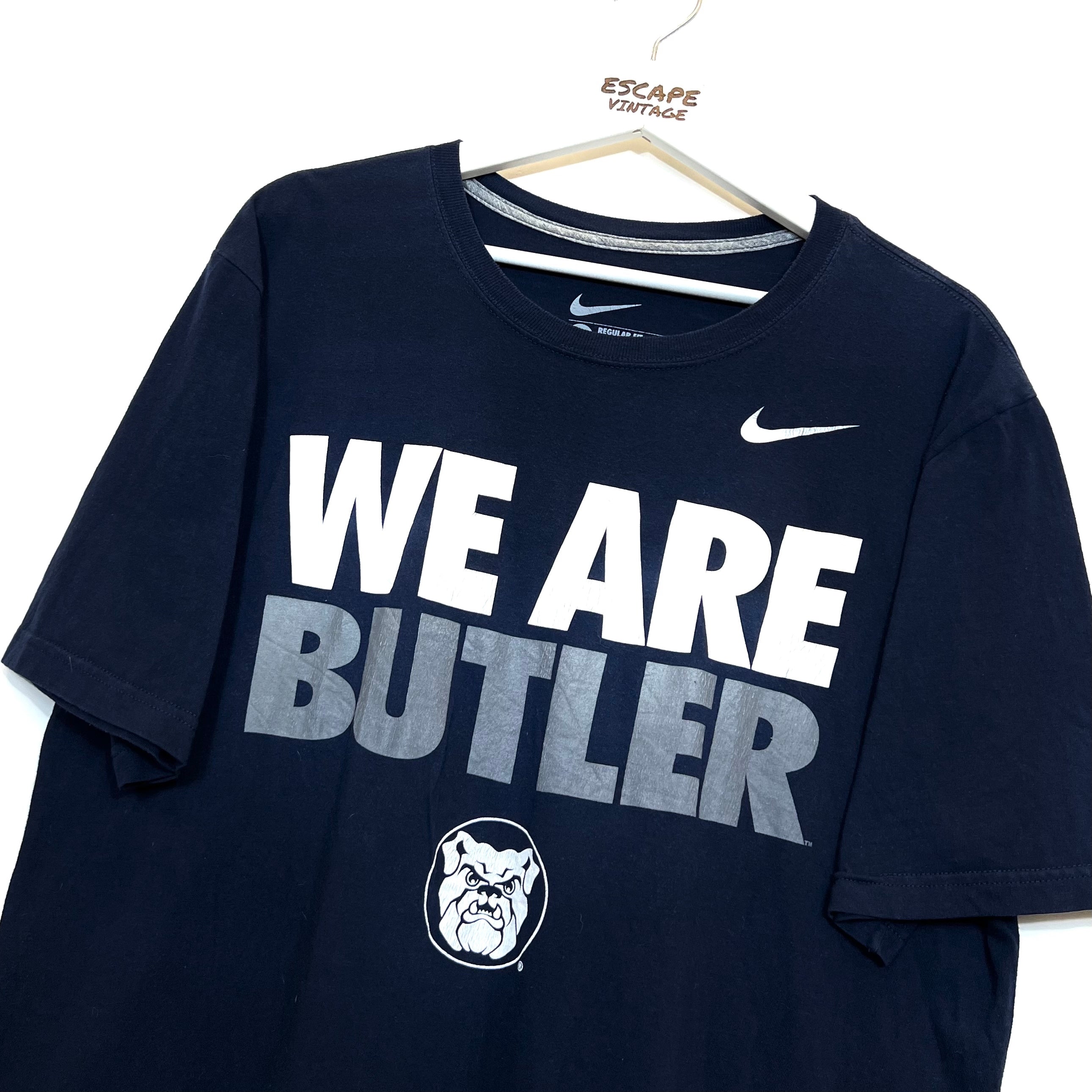 T-Shirt Nike Vintage [L]