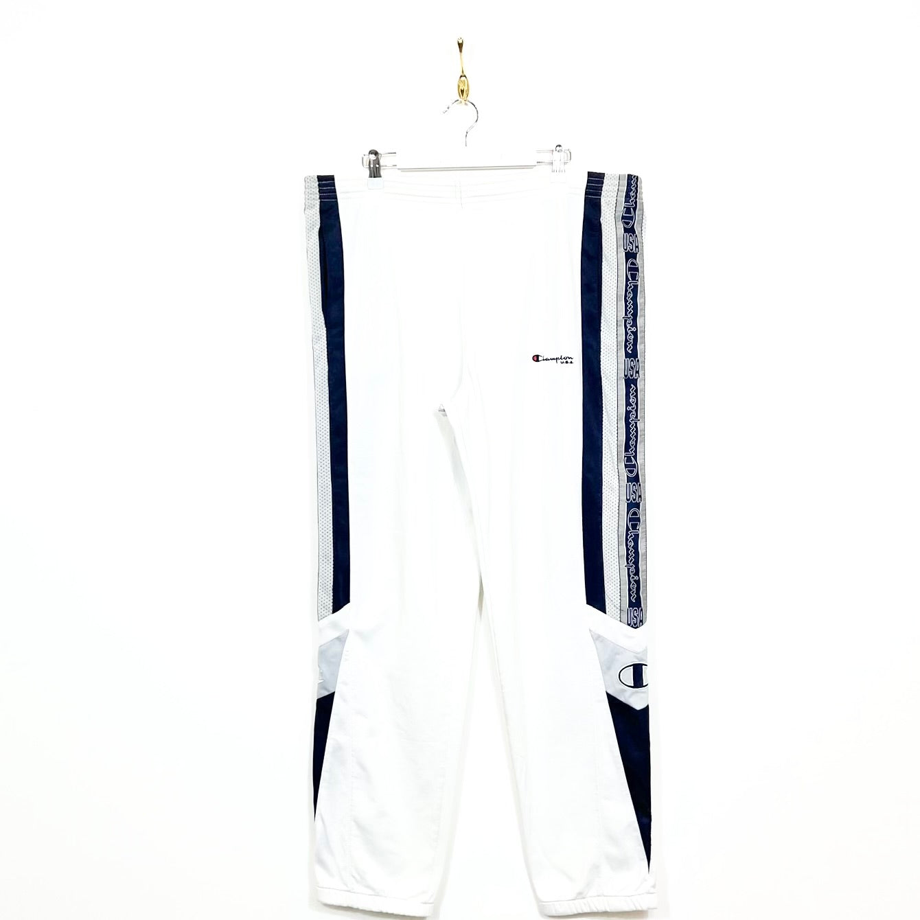 00s Pantaloni Champion Vintage [L]