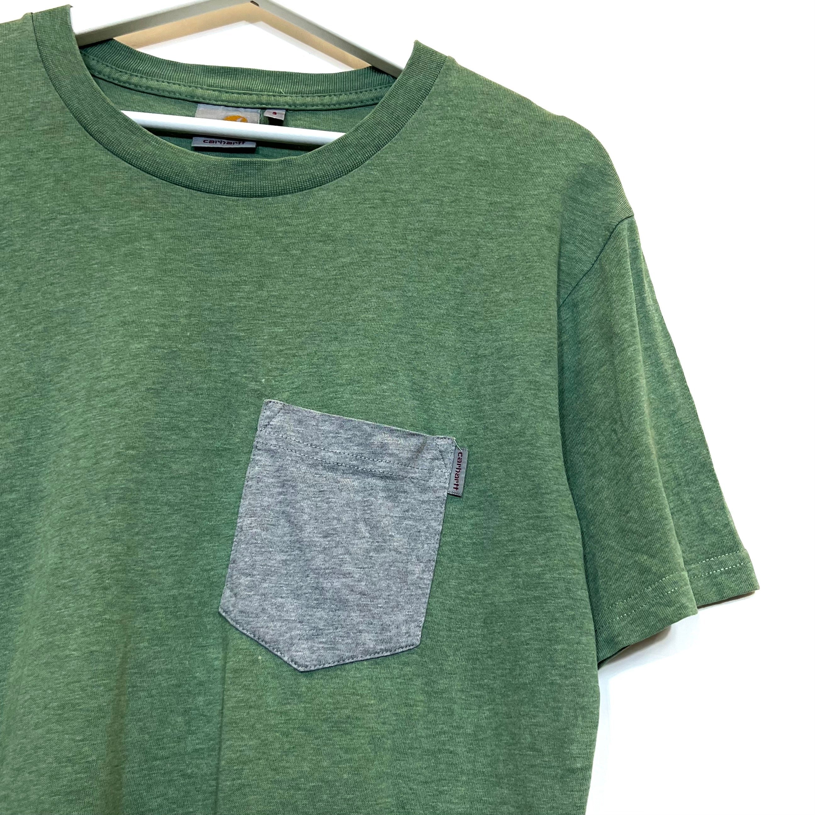 T-Shirt Carhartt Vintage [S]