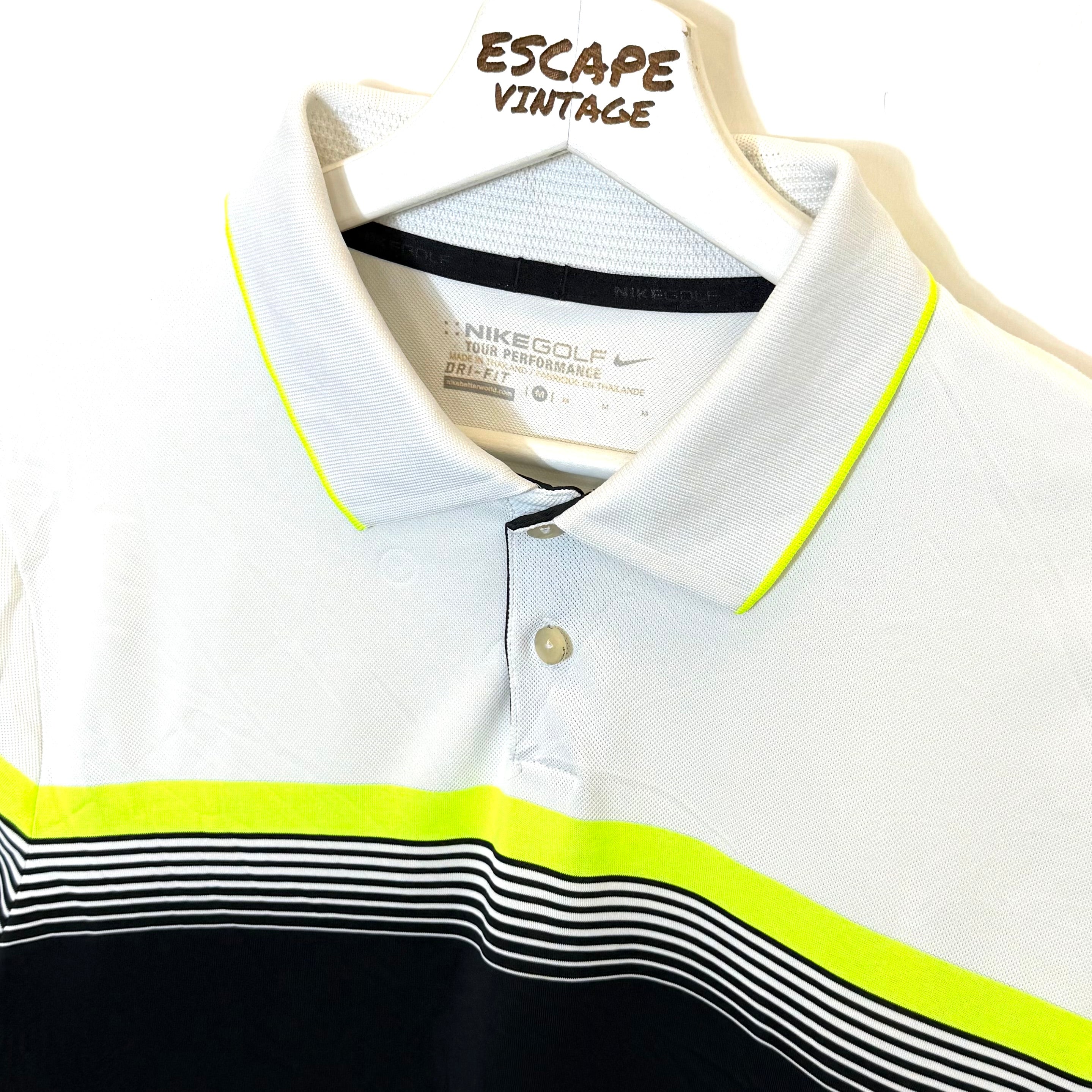 Polo Nike Vintage [M]