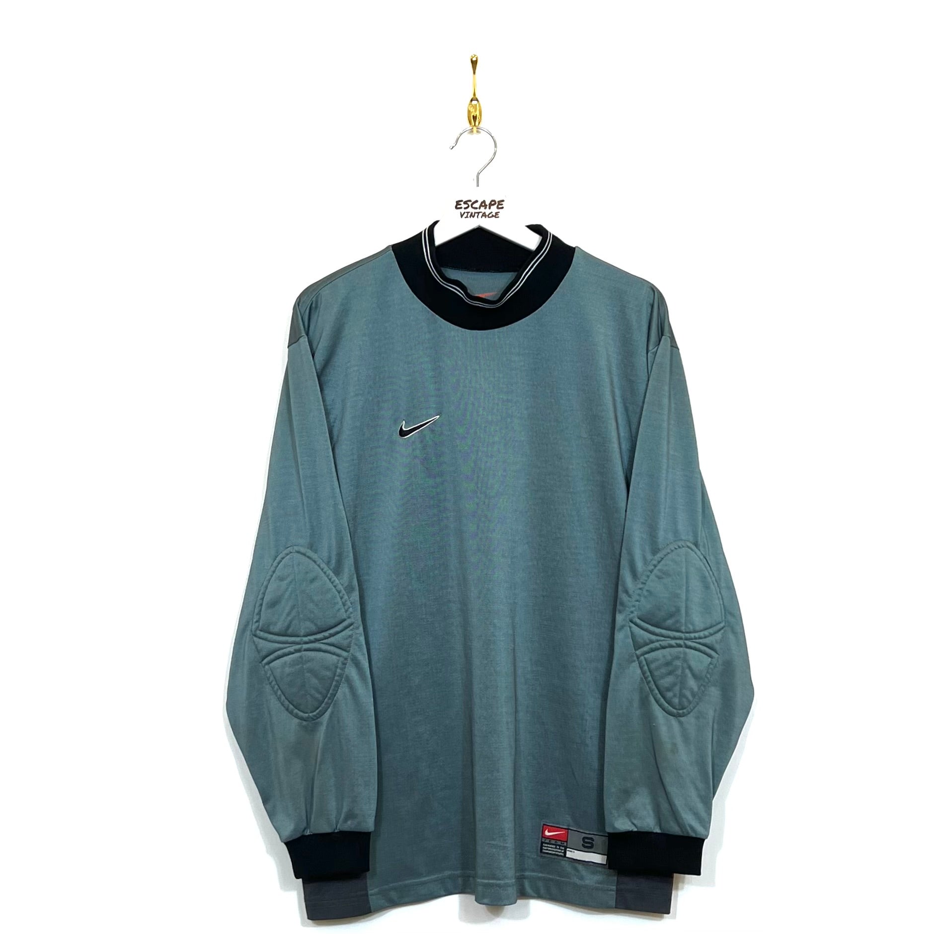90s Jersey Nike Vintage [M]