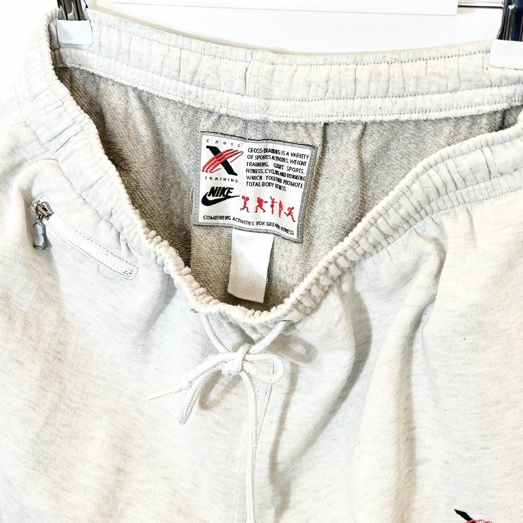 00s Pantaloni Nike Vintage [L]