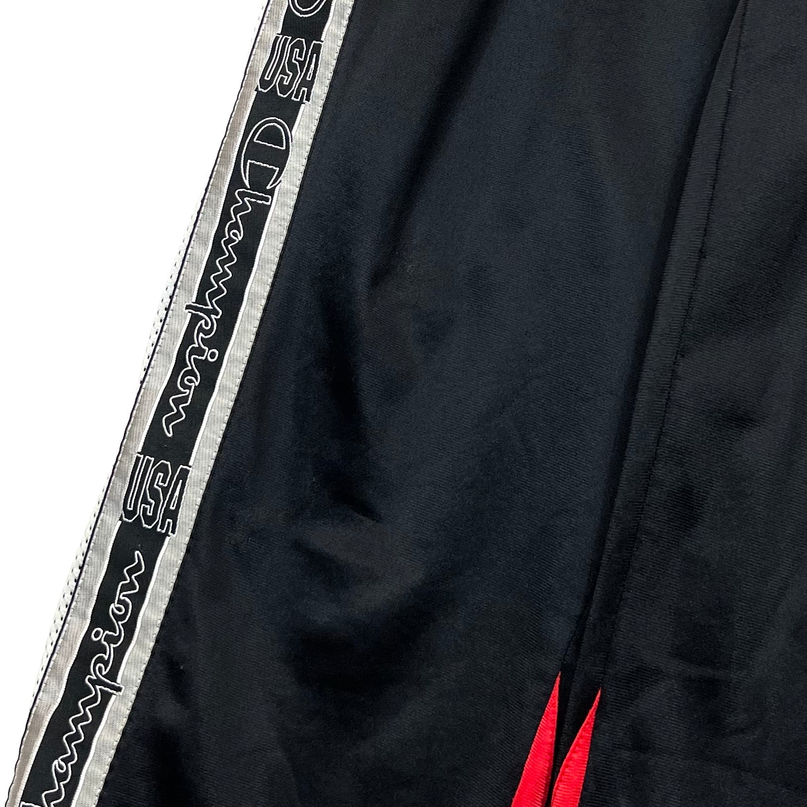 00s Pantaloni Champion Vintage [L]