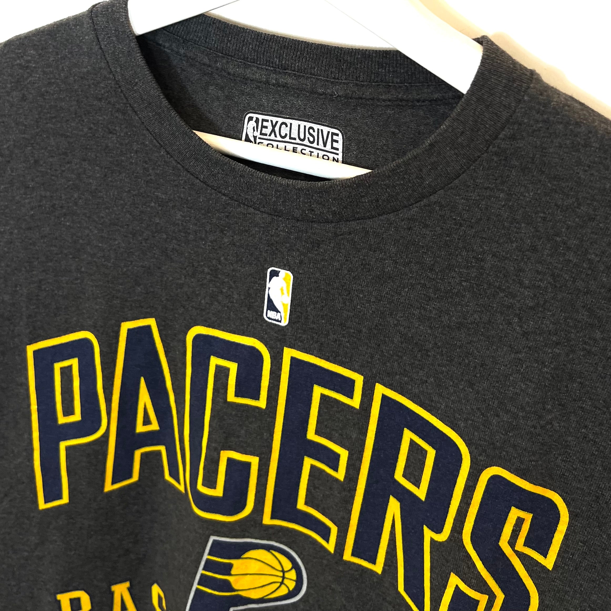 T-Shirt NBA Pacers Vintage [M]