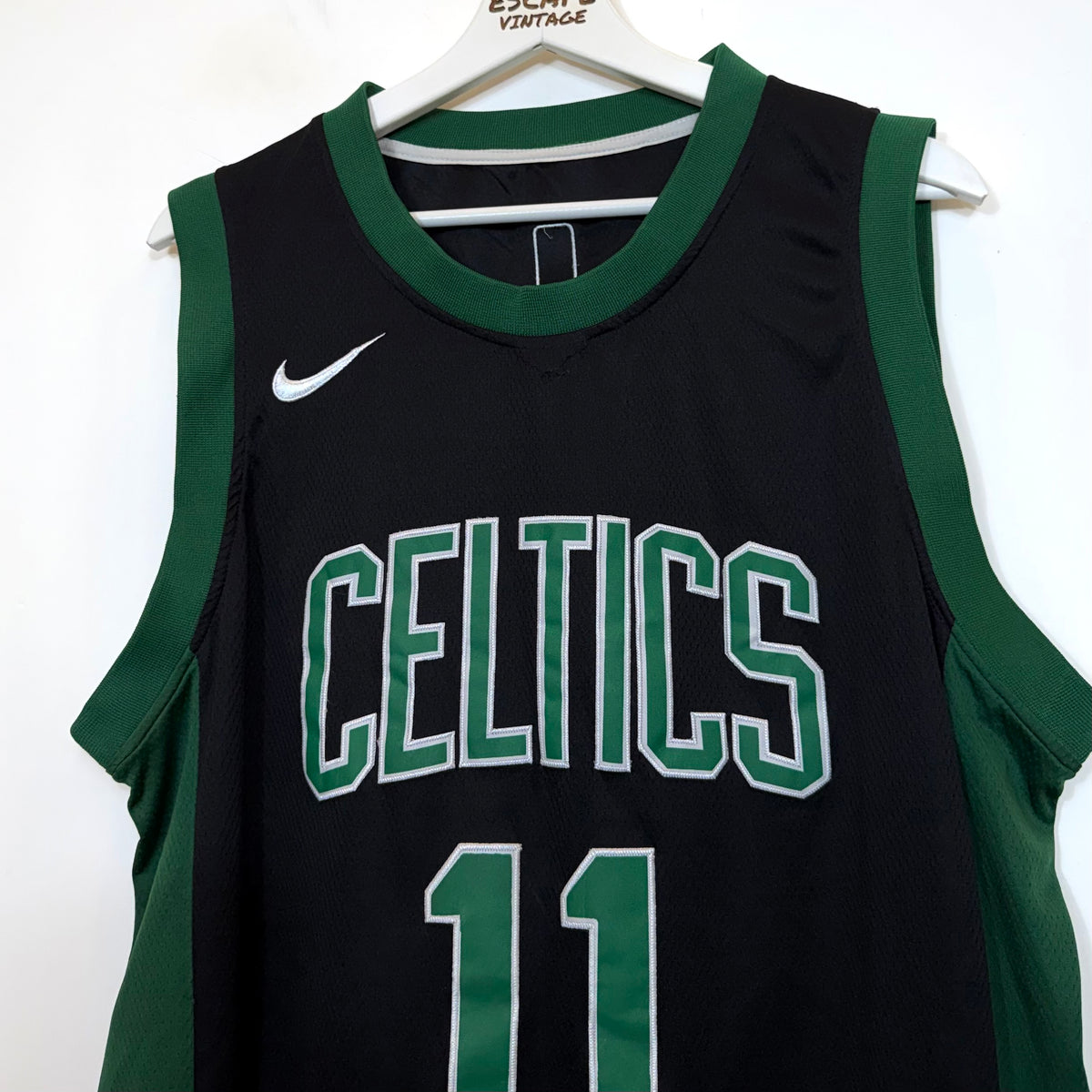 Canotta Nike NBA Celtics Vintage [L]
