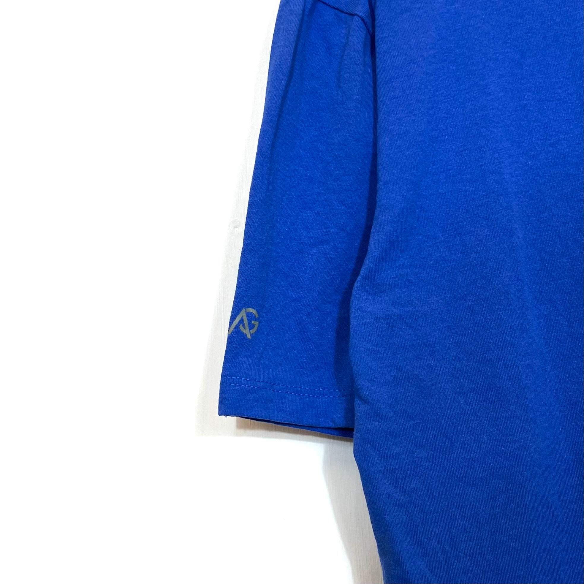 T-Shirt University Vintage [L]