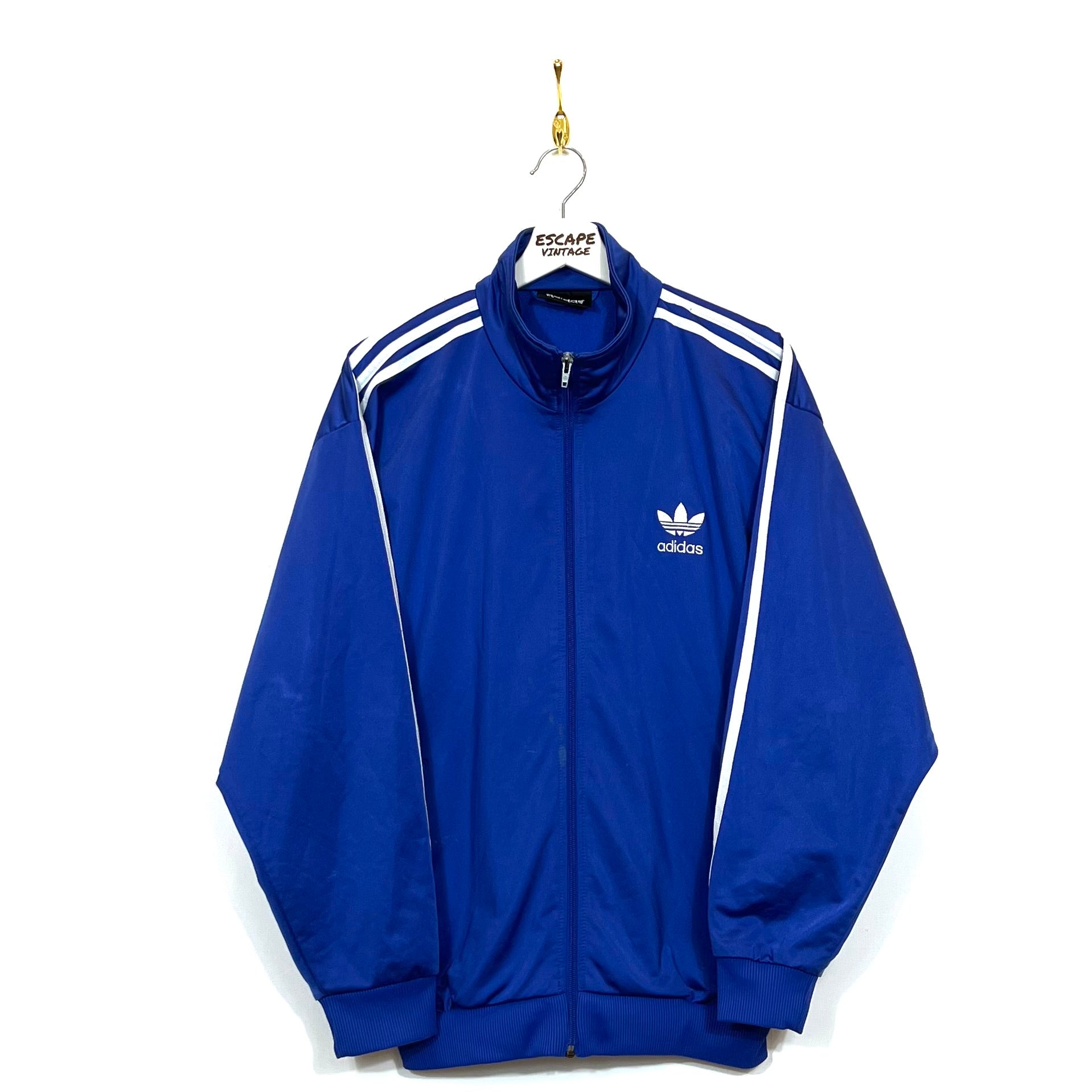90s Felpa Adidas Vintage [M]