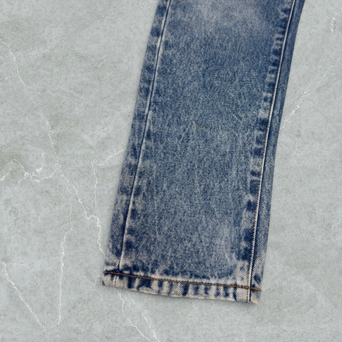 Jeans Off White Candy Vintage [M]