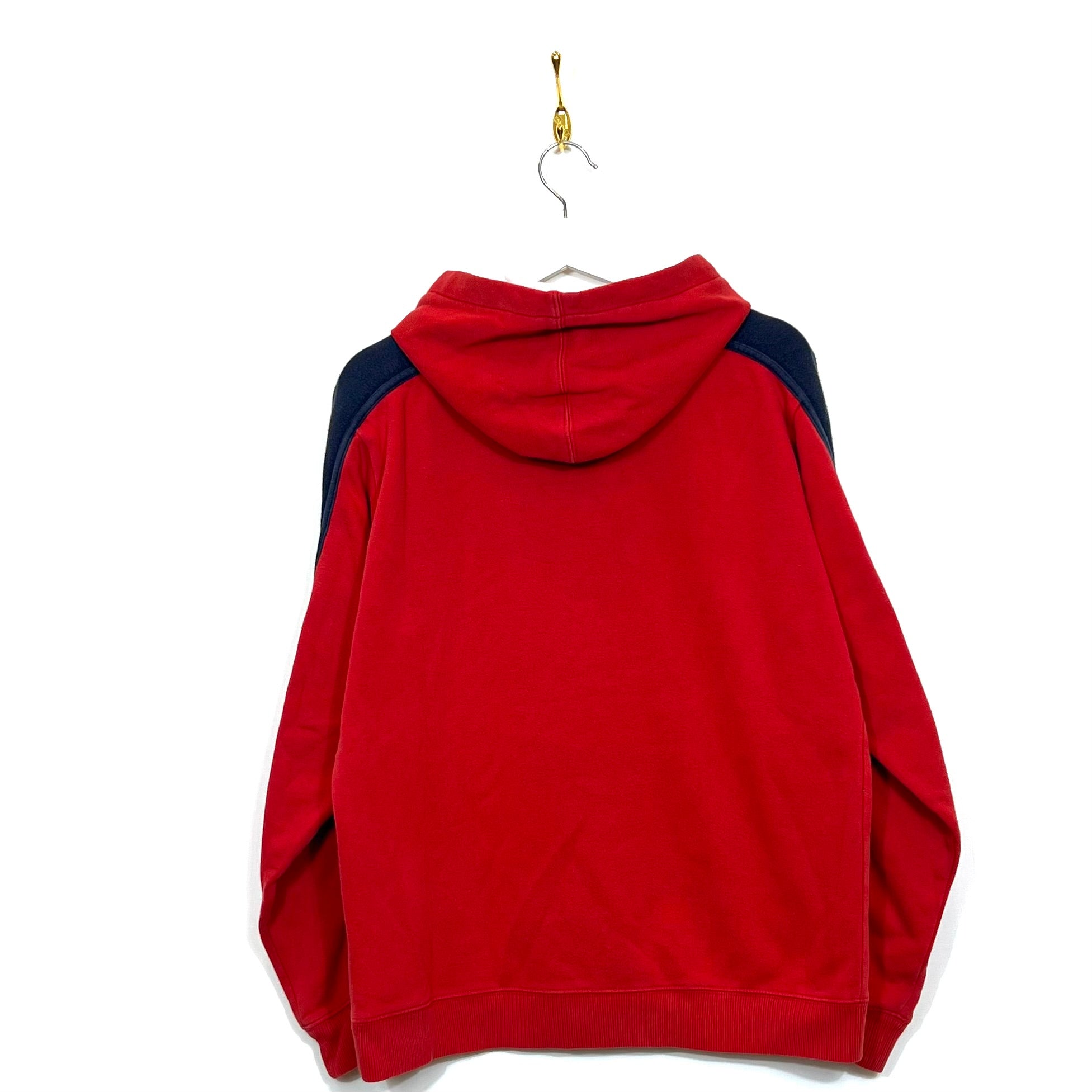 [RARA] 00s Felpa Nike Vintage [M]