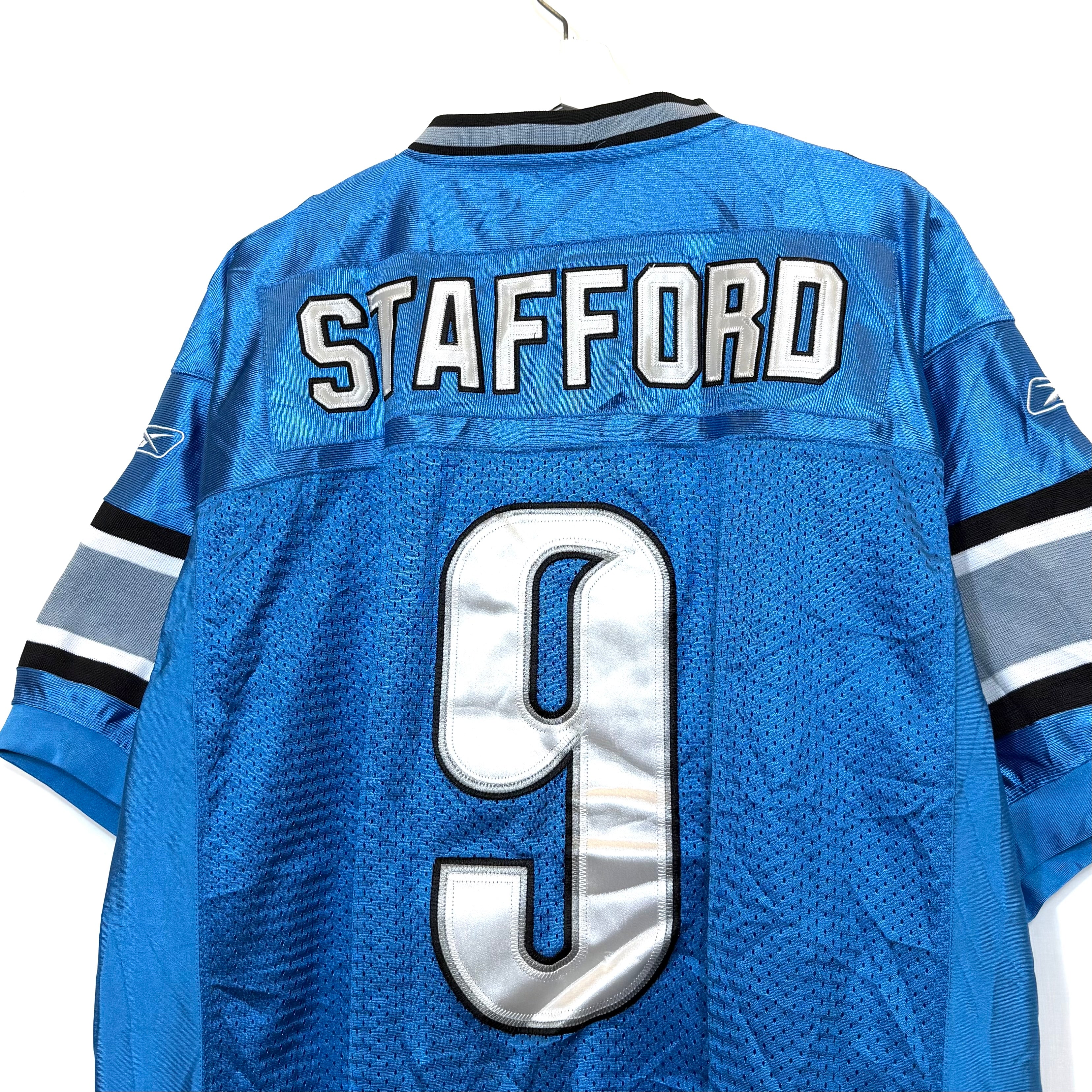 Jersey Reebok NFL Lions Vintage [XL]