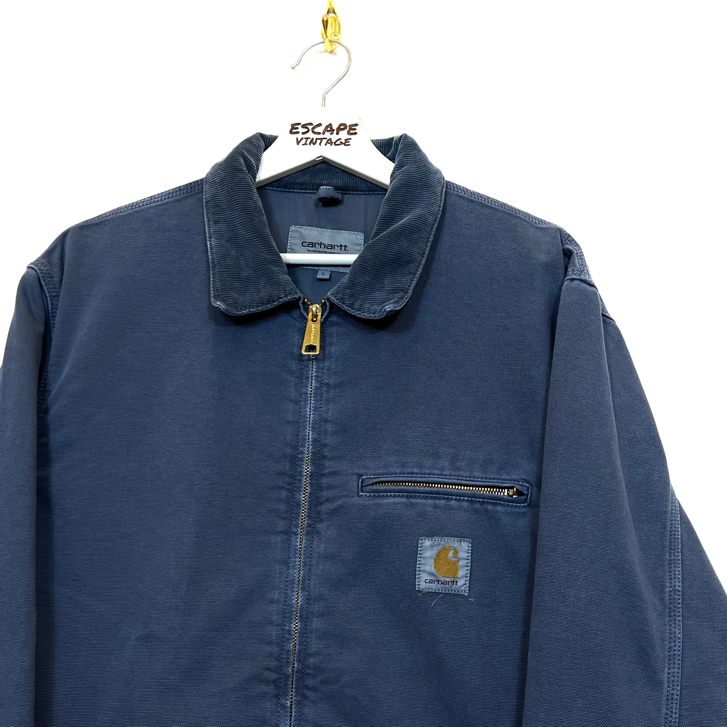 Giacca Carhartt Detroit Vintage [L]