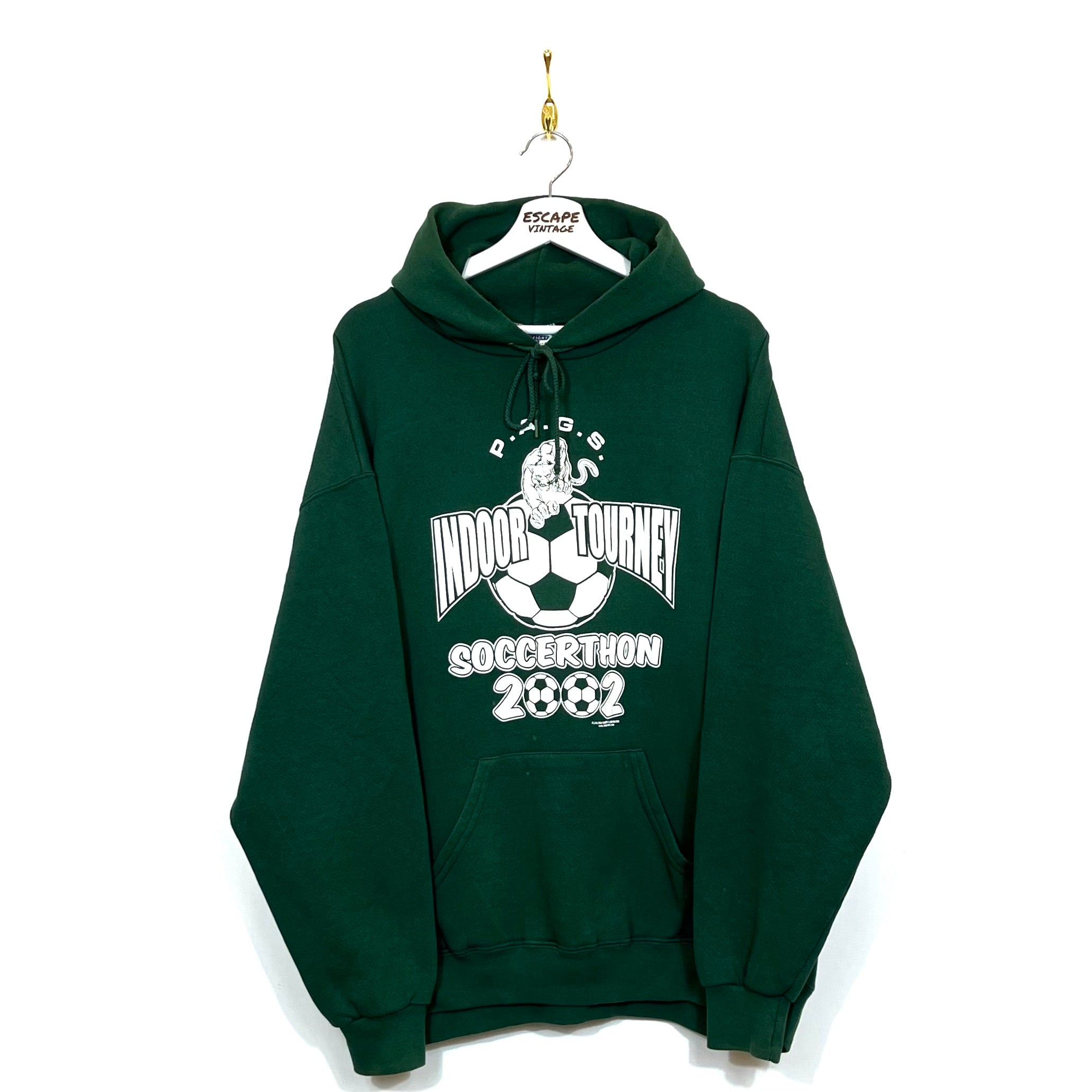 90s Felpa Lee Vintage [XL]