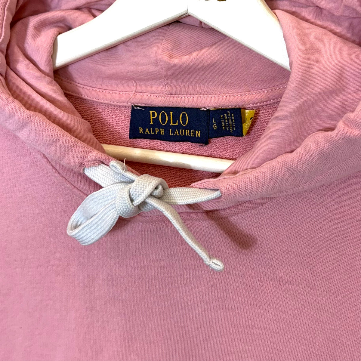 Felpa Polo Ralph Lauren Vintage [M]