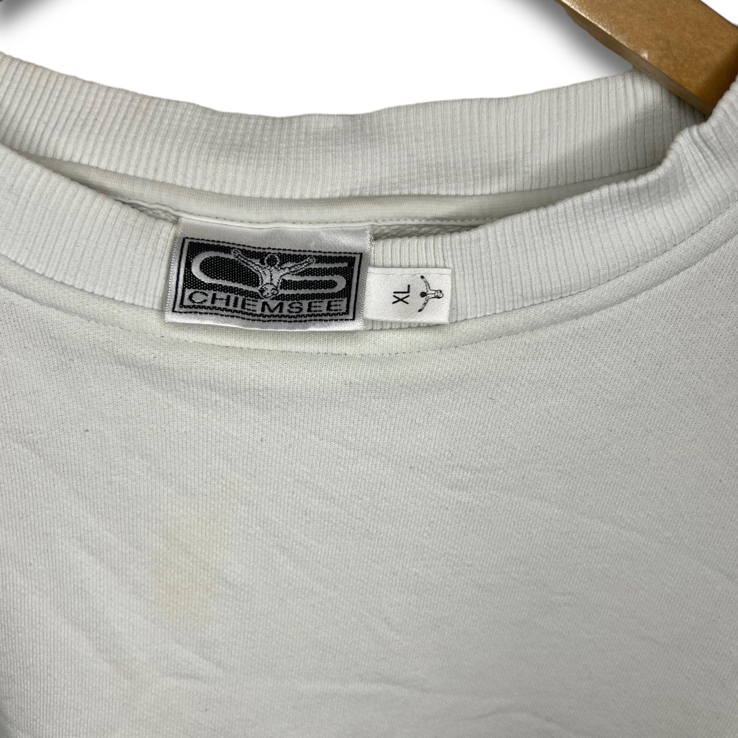 Felpa Chiemsee Vintage [XL]