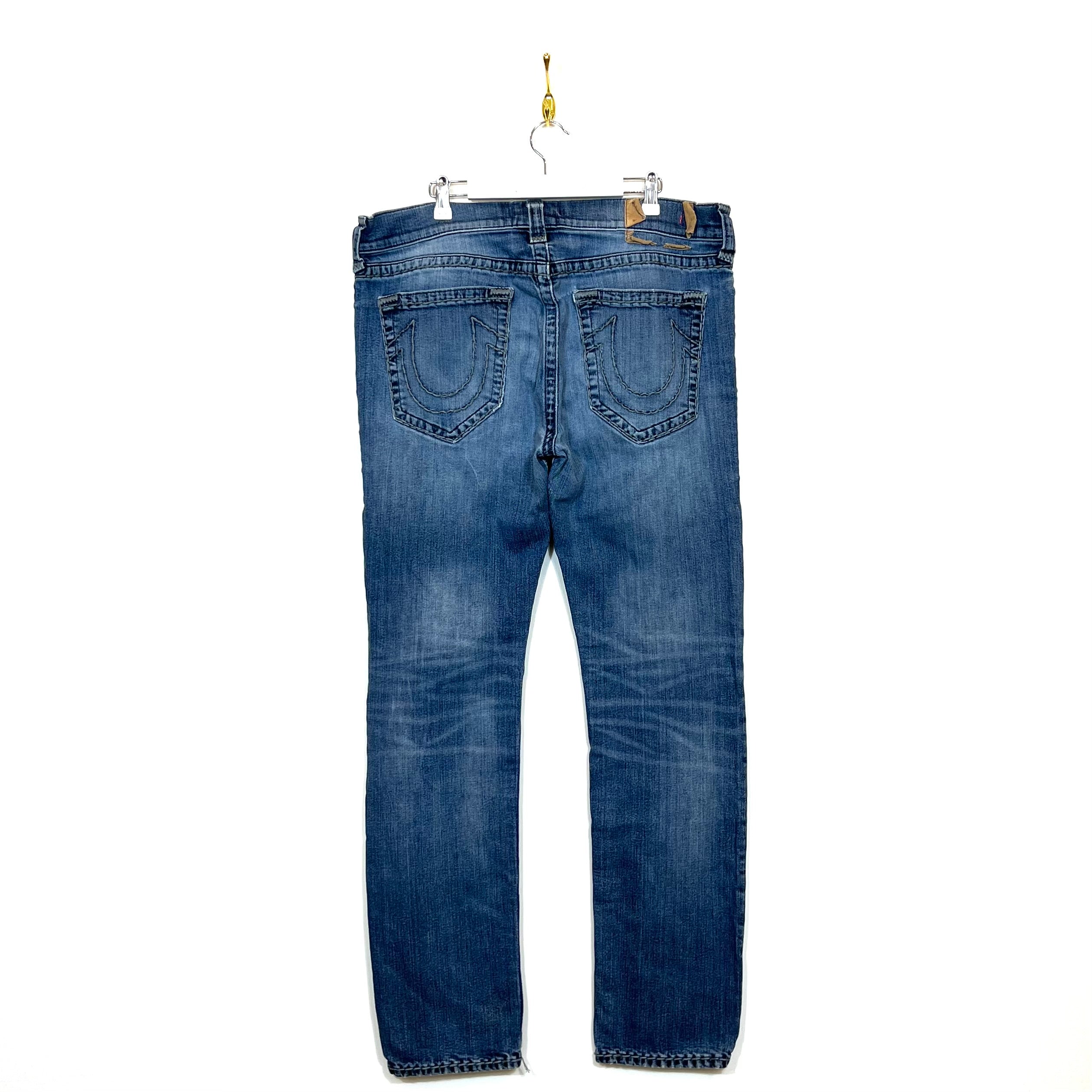 Y2K Jeans True Religion Vintage [52 IT]