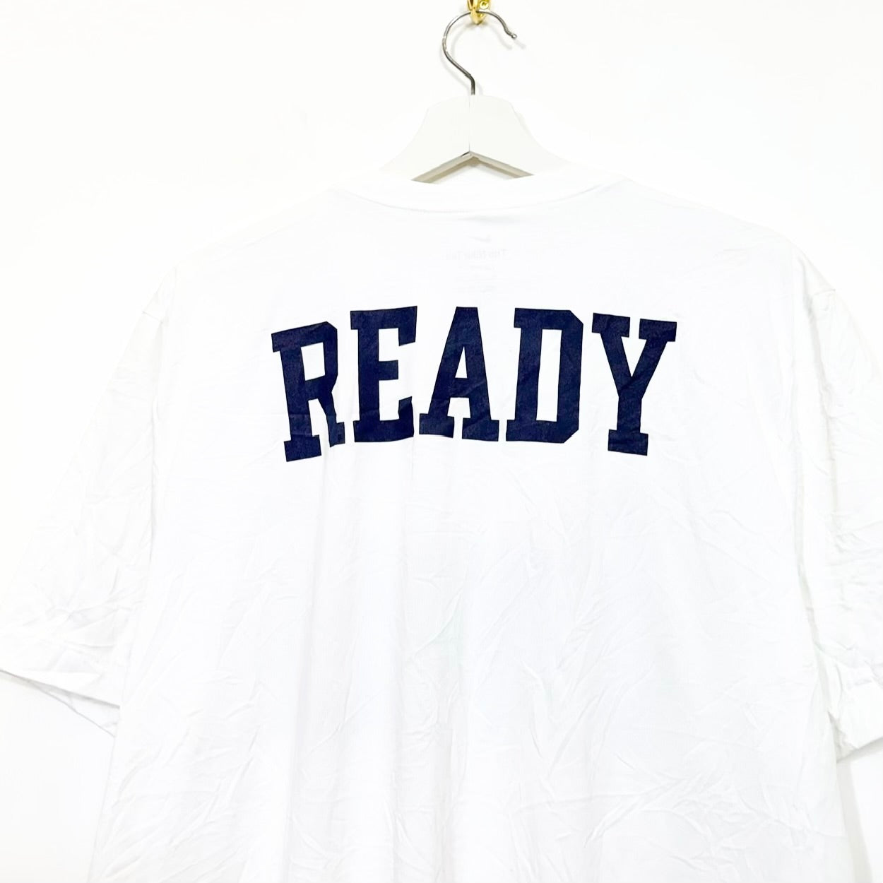 00s T-Shirt Nike Vintage [XL]