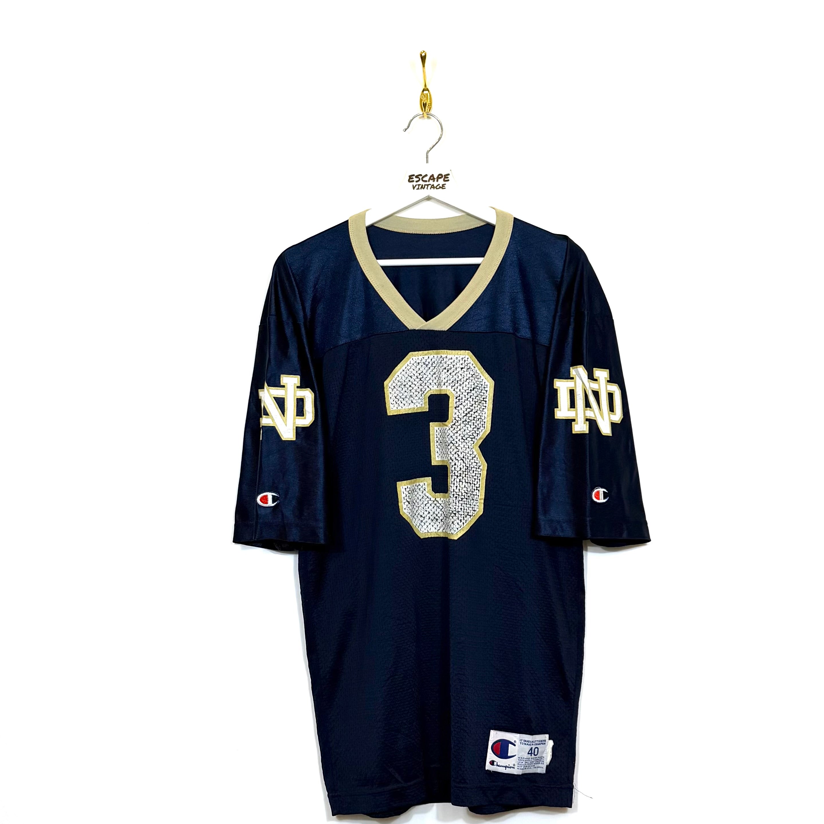 Jersey Champion NFL Vintage [M]